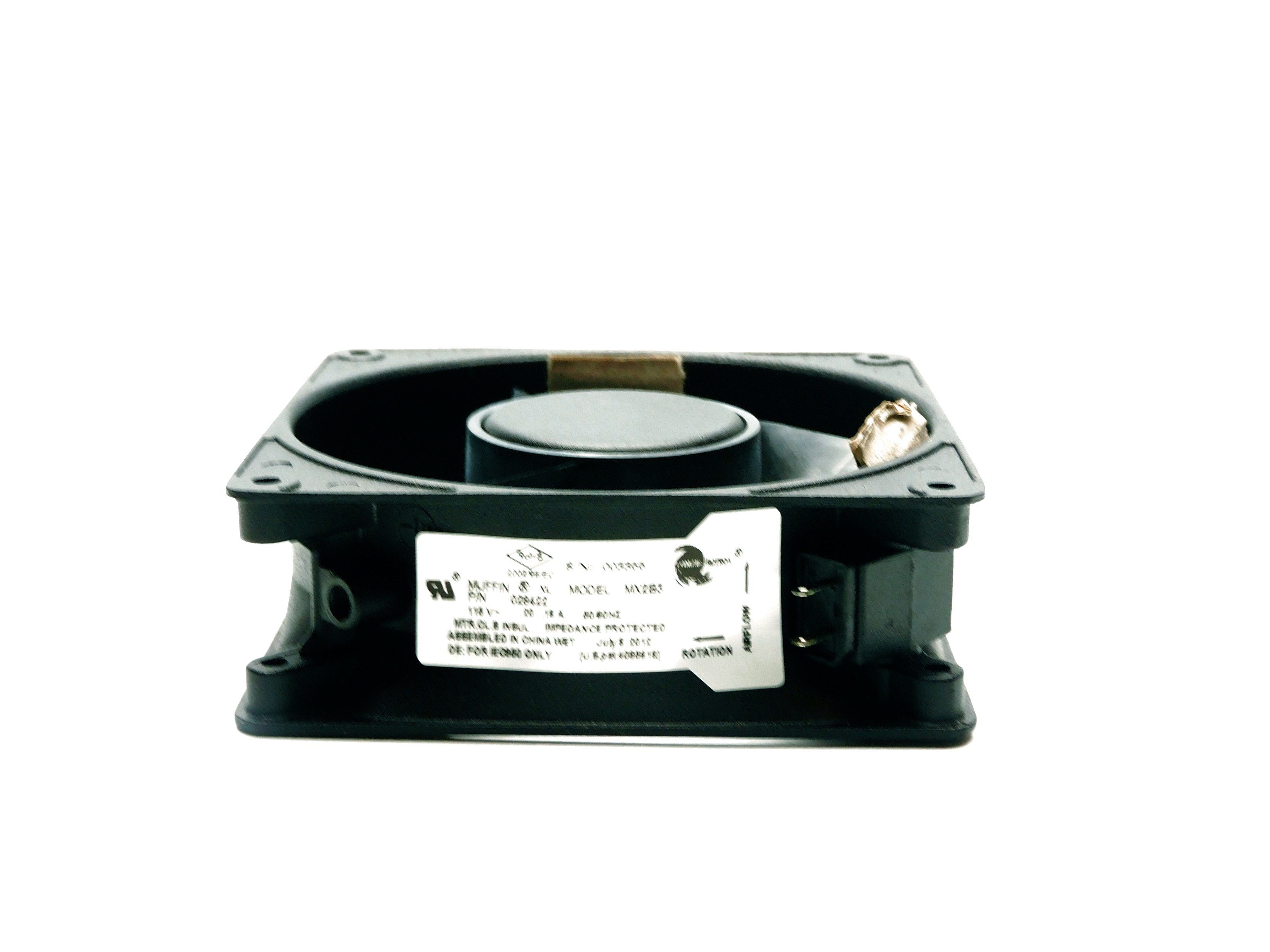COMAIR ROTRON 028422 NSMP
