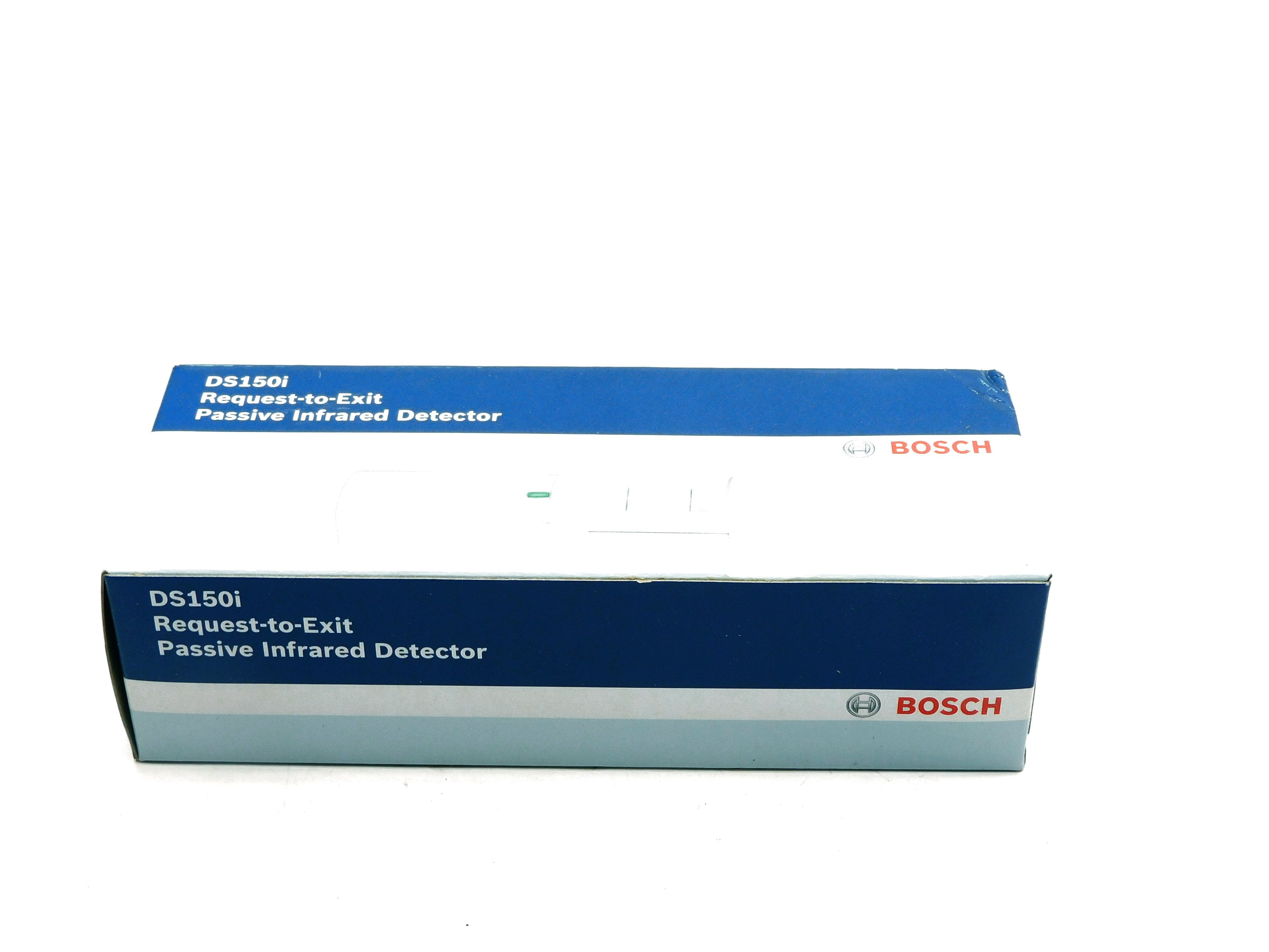 BOSCH DS150I NSFS