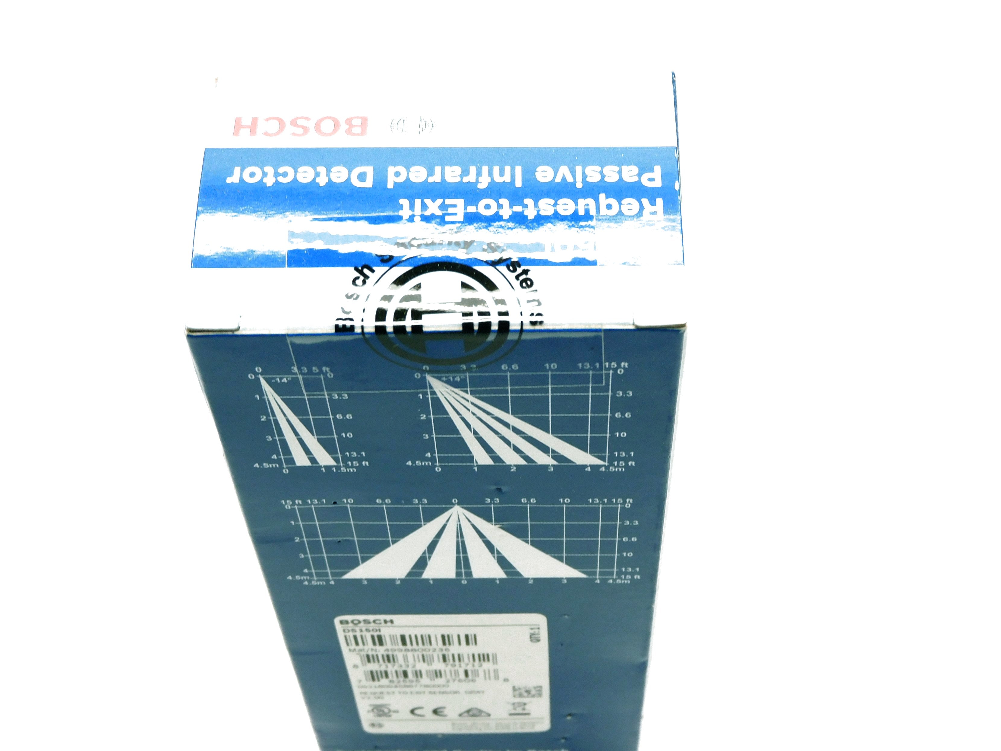BOSCH DS150I NSFS