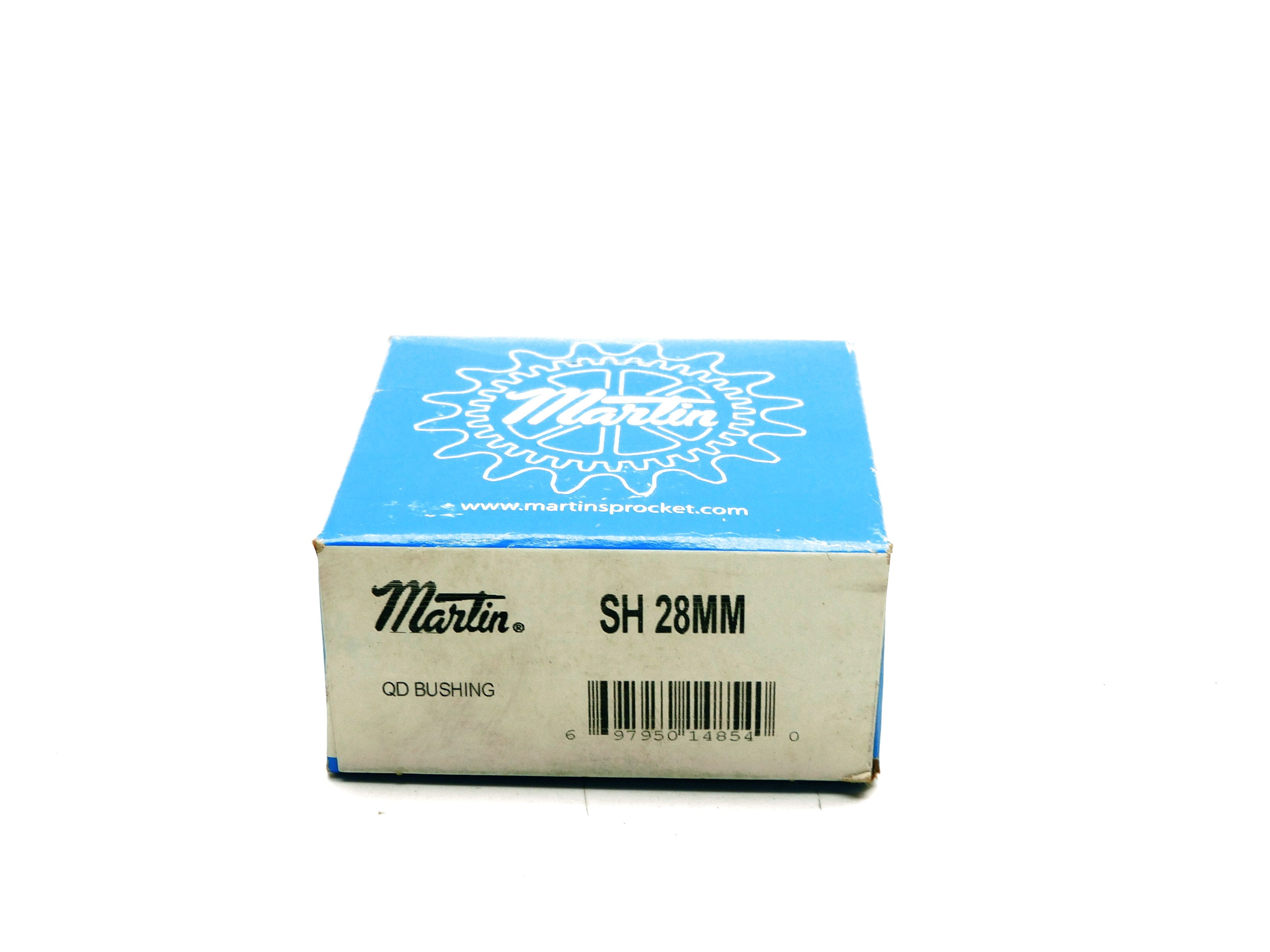 MARTIN SH 28MM NSFS