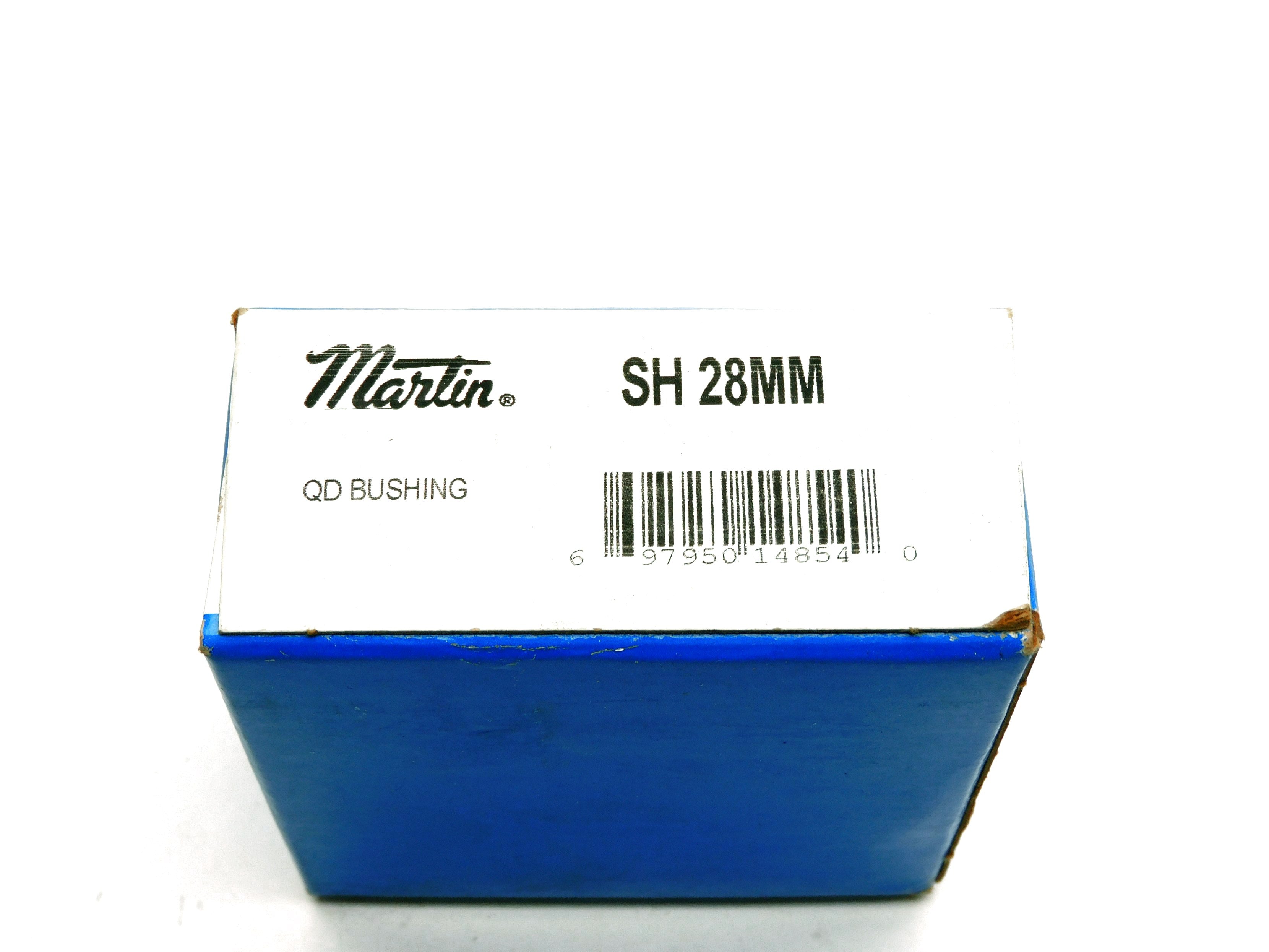 MARTIN SH 28MM NSFS
