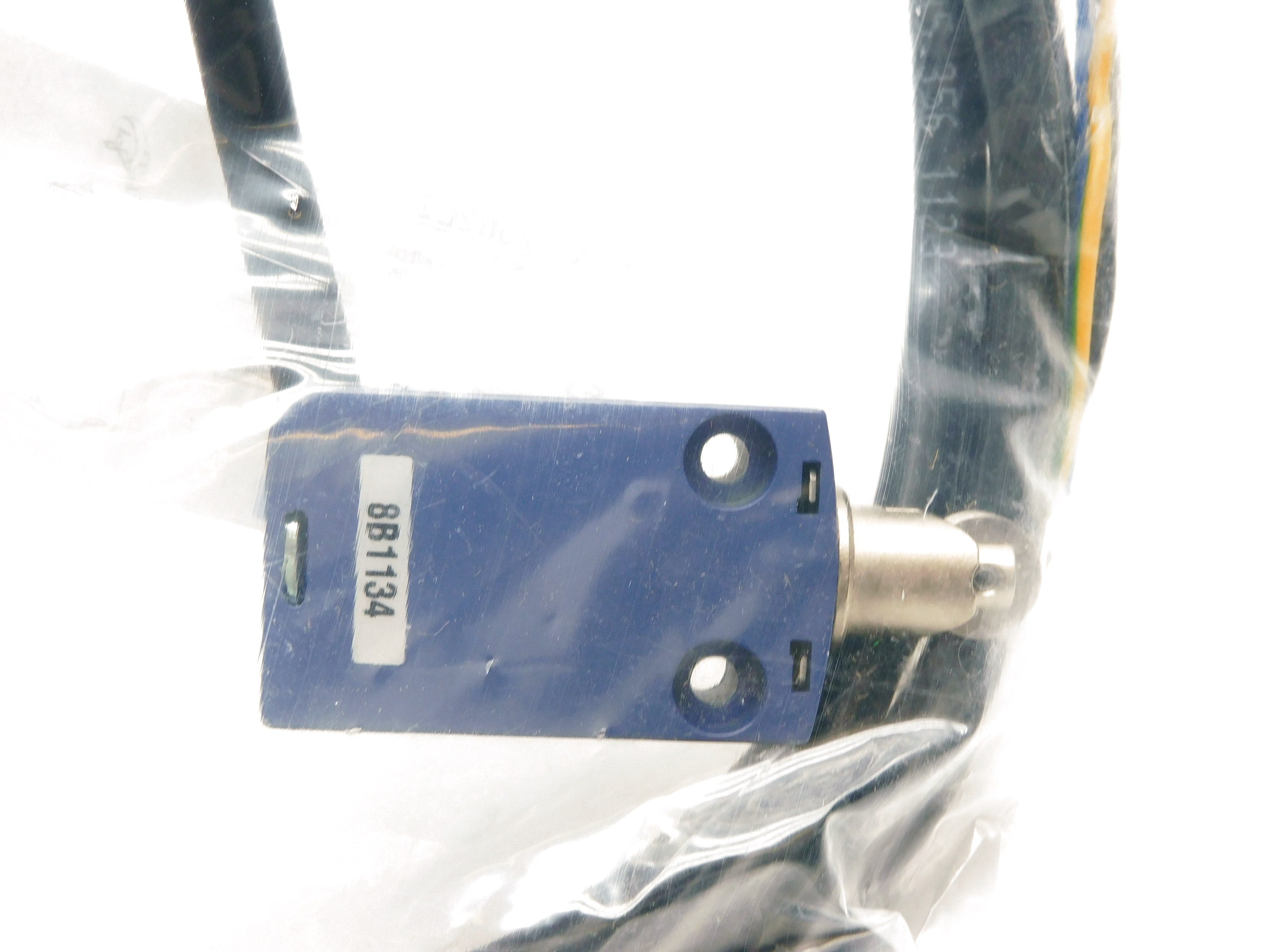 TELEMECANIQUE XCMD2502L2 NSMP