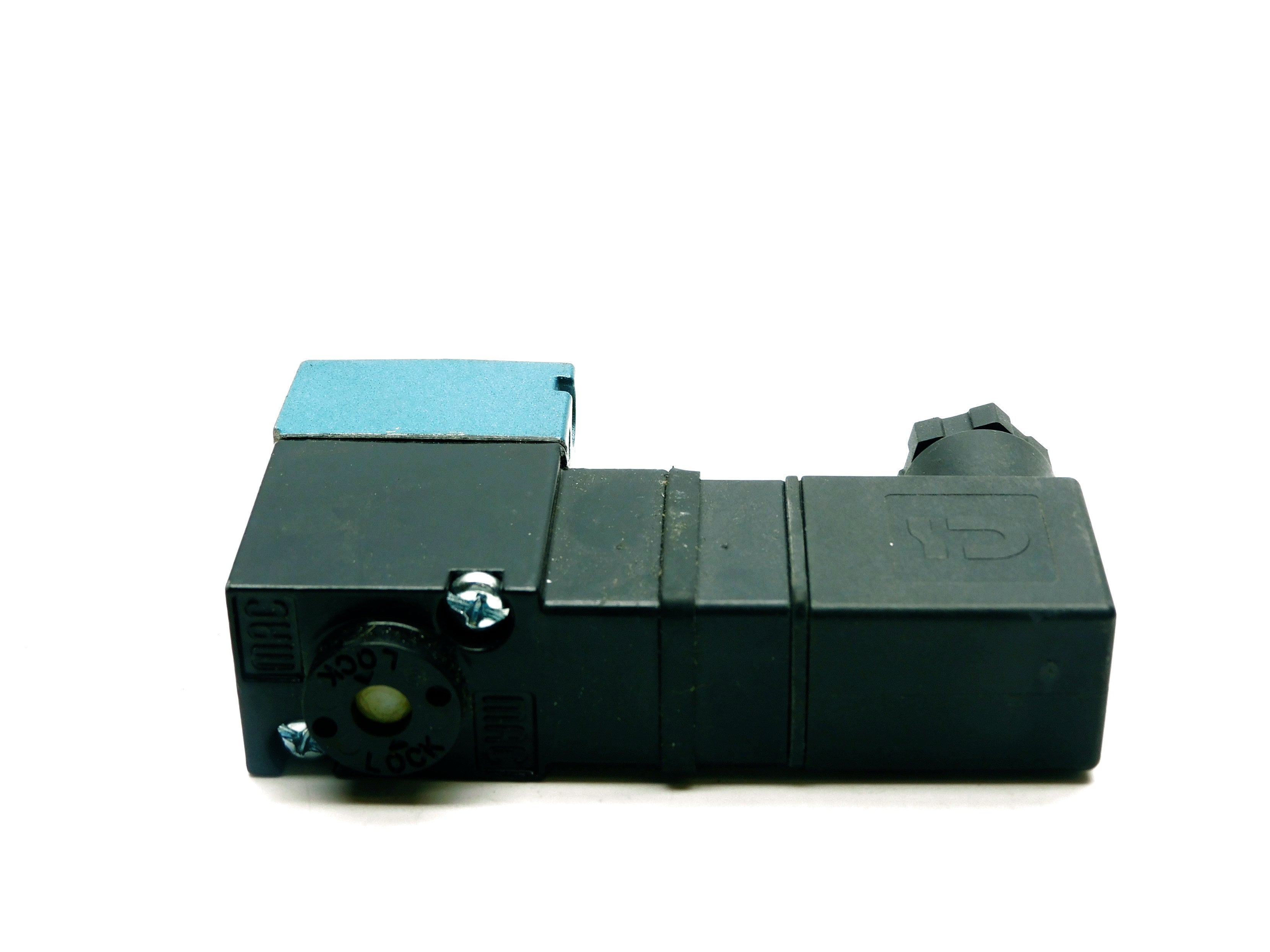 MAC PME-111JB 120/60 110/50 25-150PSI NSNP