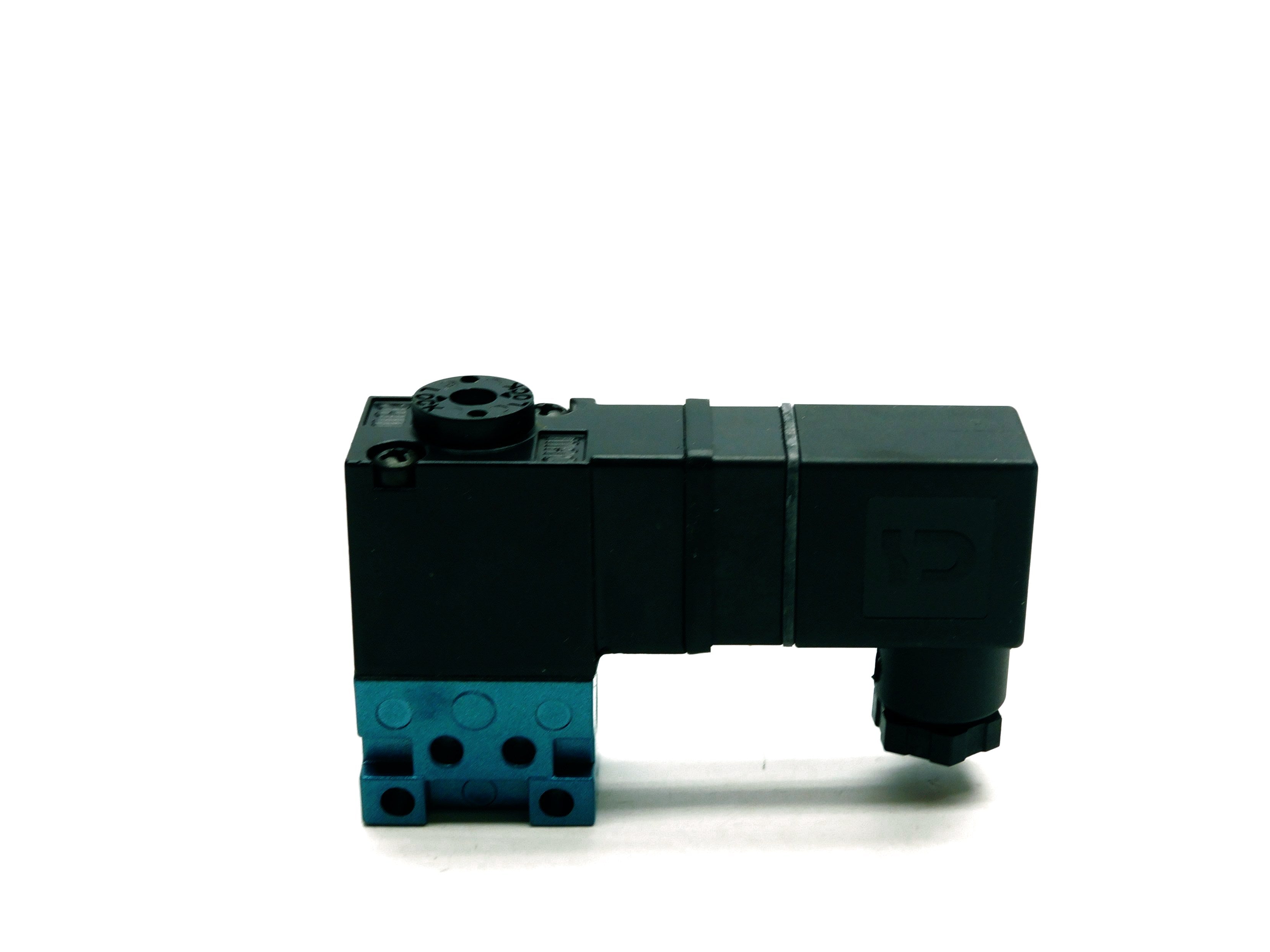 MAC 111B-611JB 24VDC 150PSI NSMP