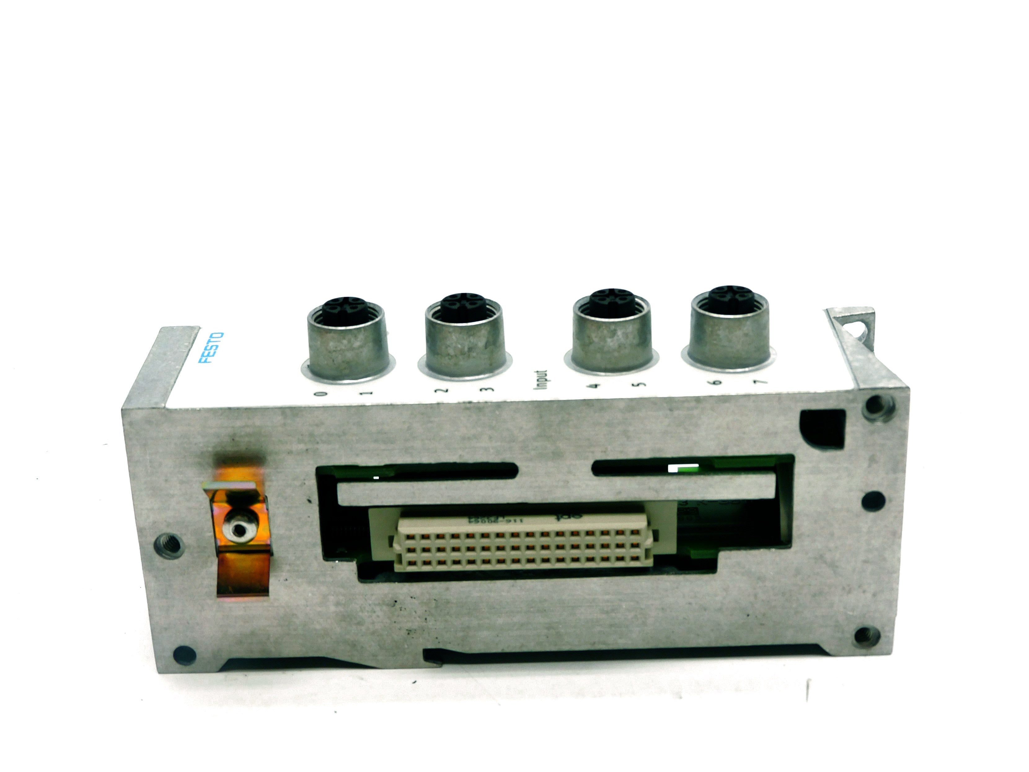 FESTO VIGE-03-FB-8-5POL NSMP