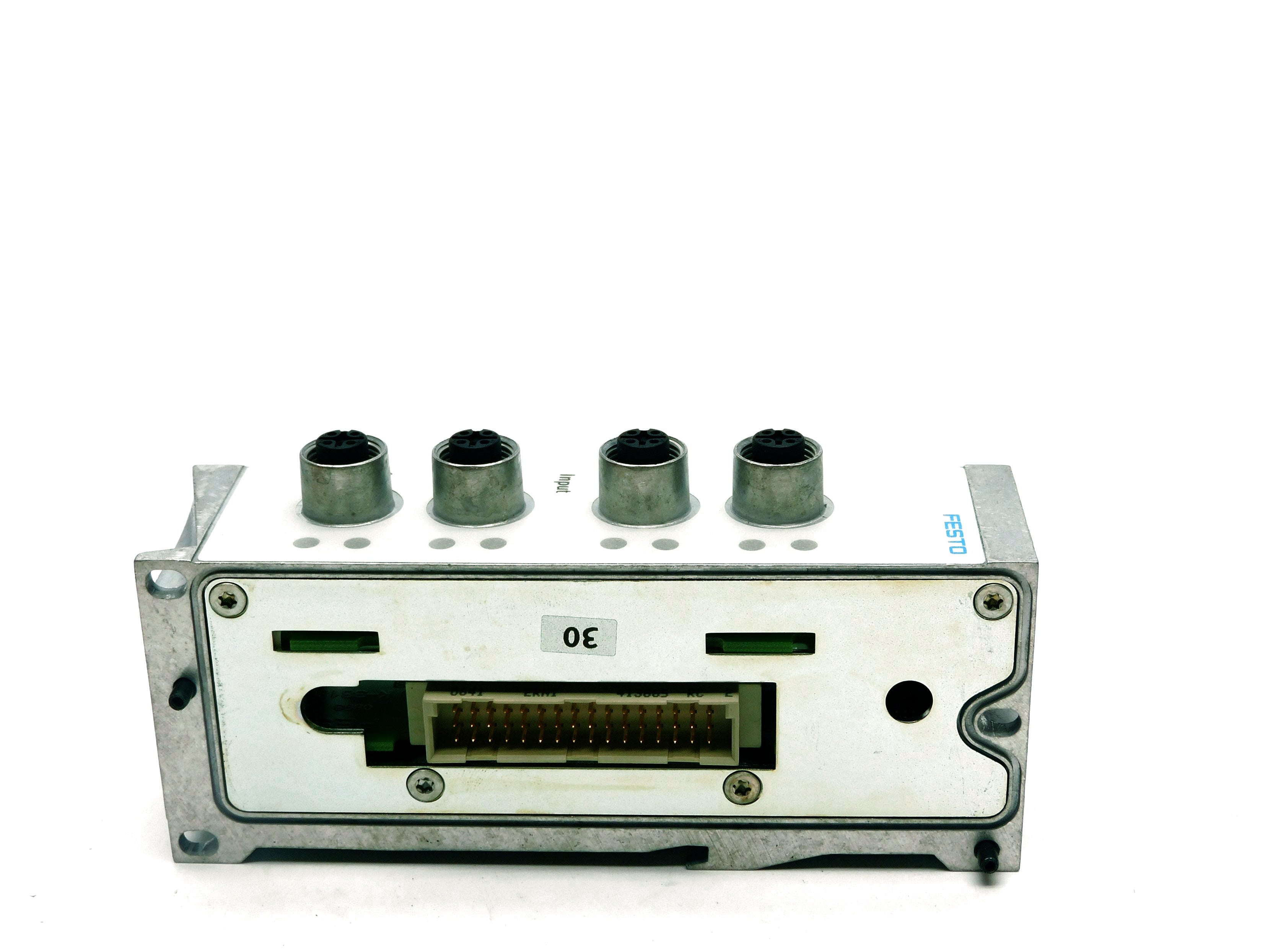 FESTO VIGE-03-FB-8-5POL NSMP