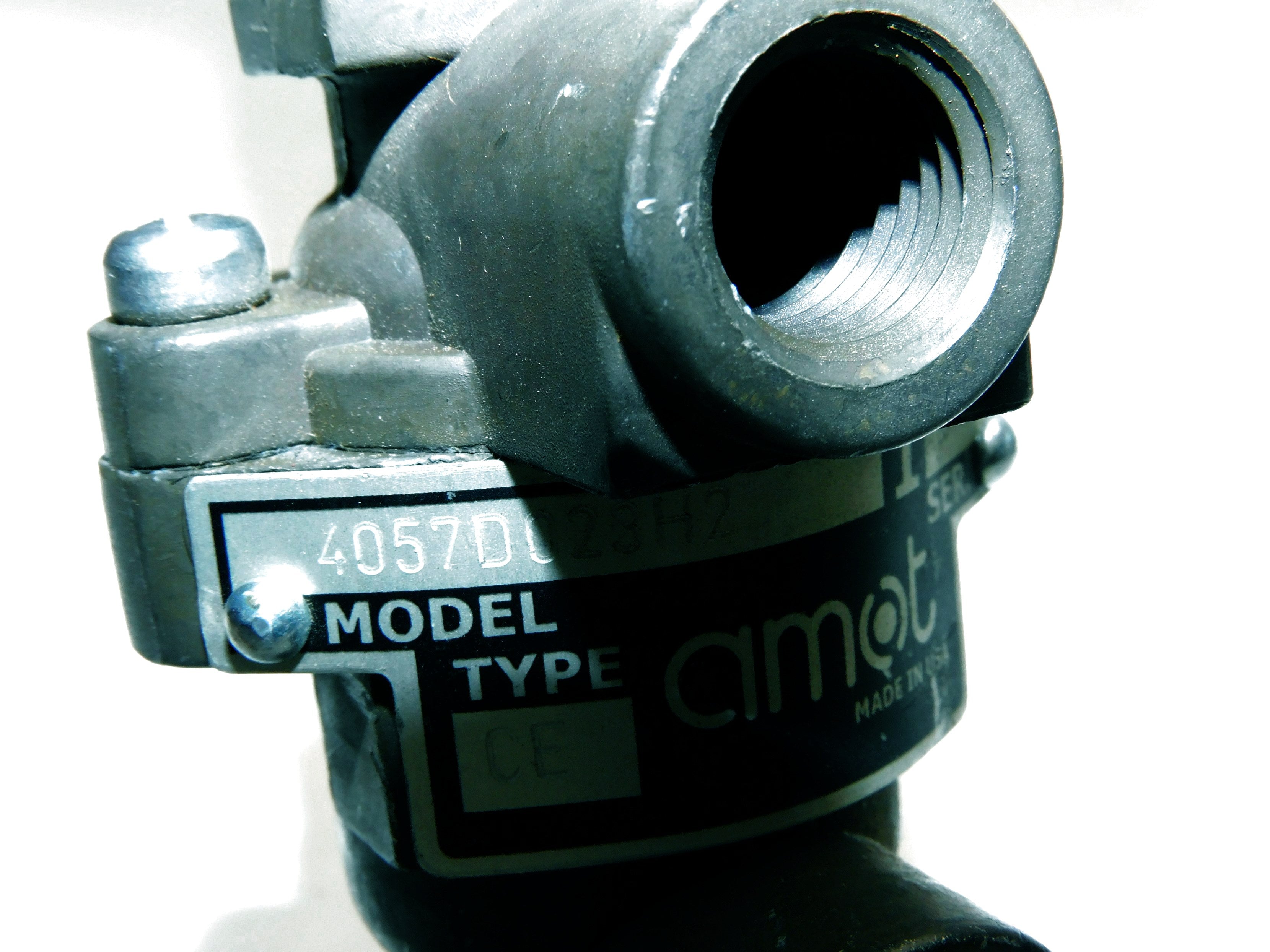 AMOT 4057D023H2 NSNP