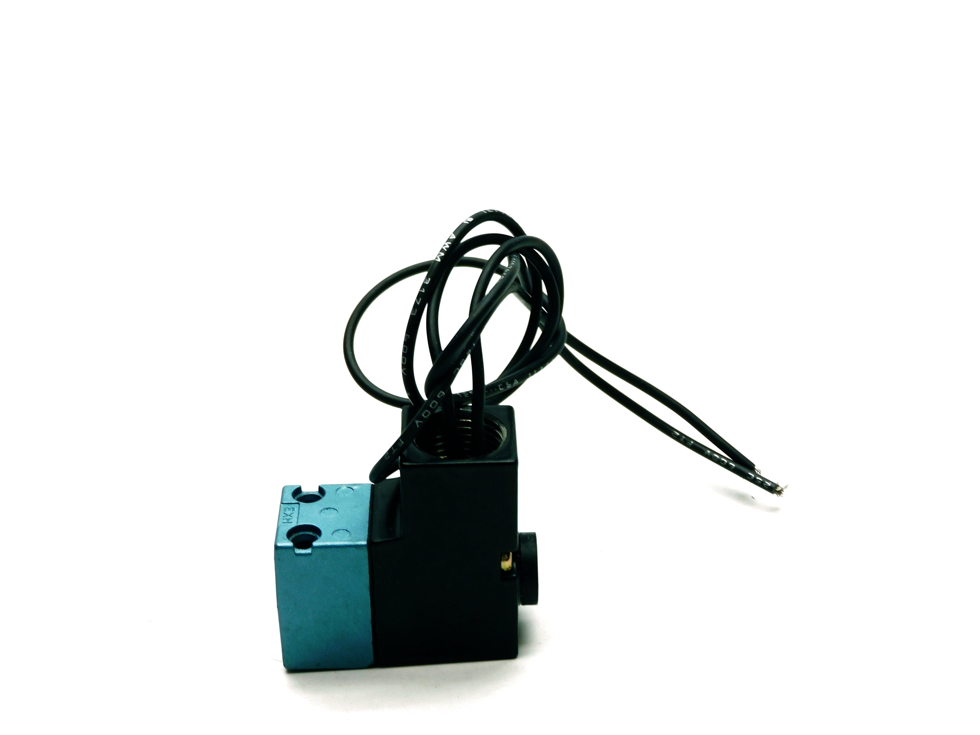 MAC PME-111CAAA 120/60 110/50 25-150PSI NSNP