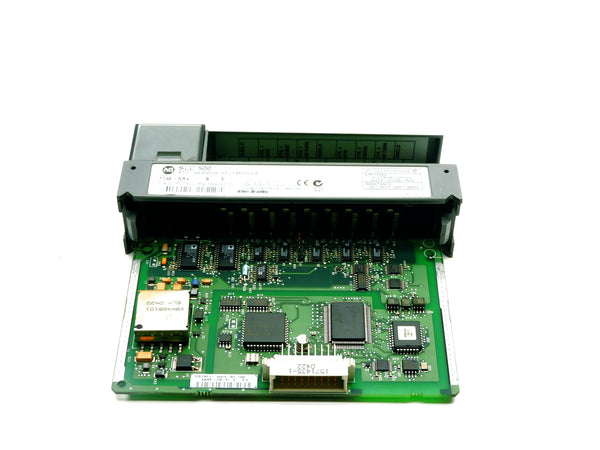 ALLEN BRADLEY 1746-NR4 SER. B F/W 5 NSNP