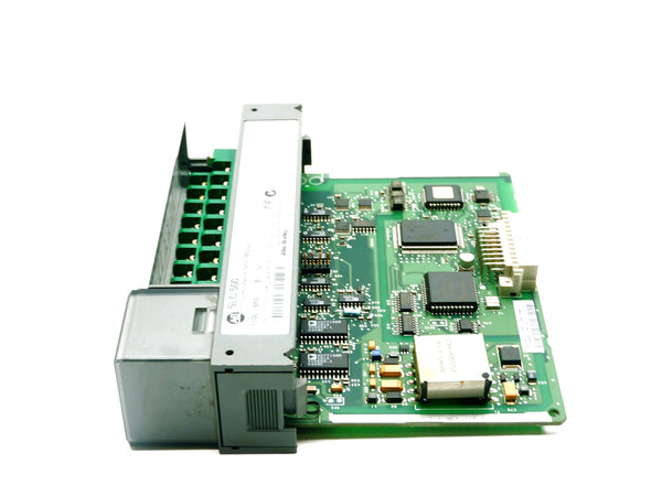 ALLEN BRADLEY 1746-NR4 SER. B F/W 5 NSNP