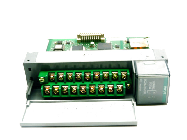 ALLEN BRADLEY 1746-NR4 SER. B F/W 5 NSNP