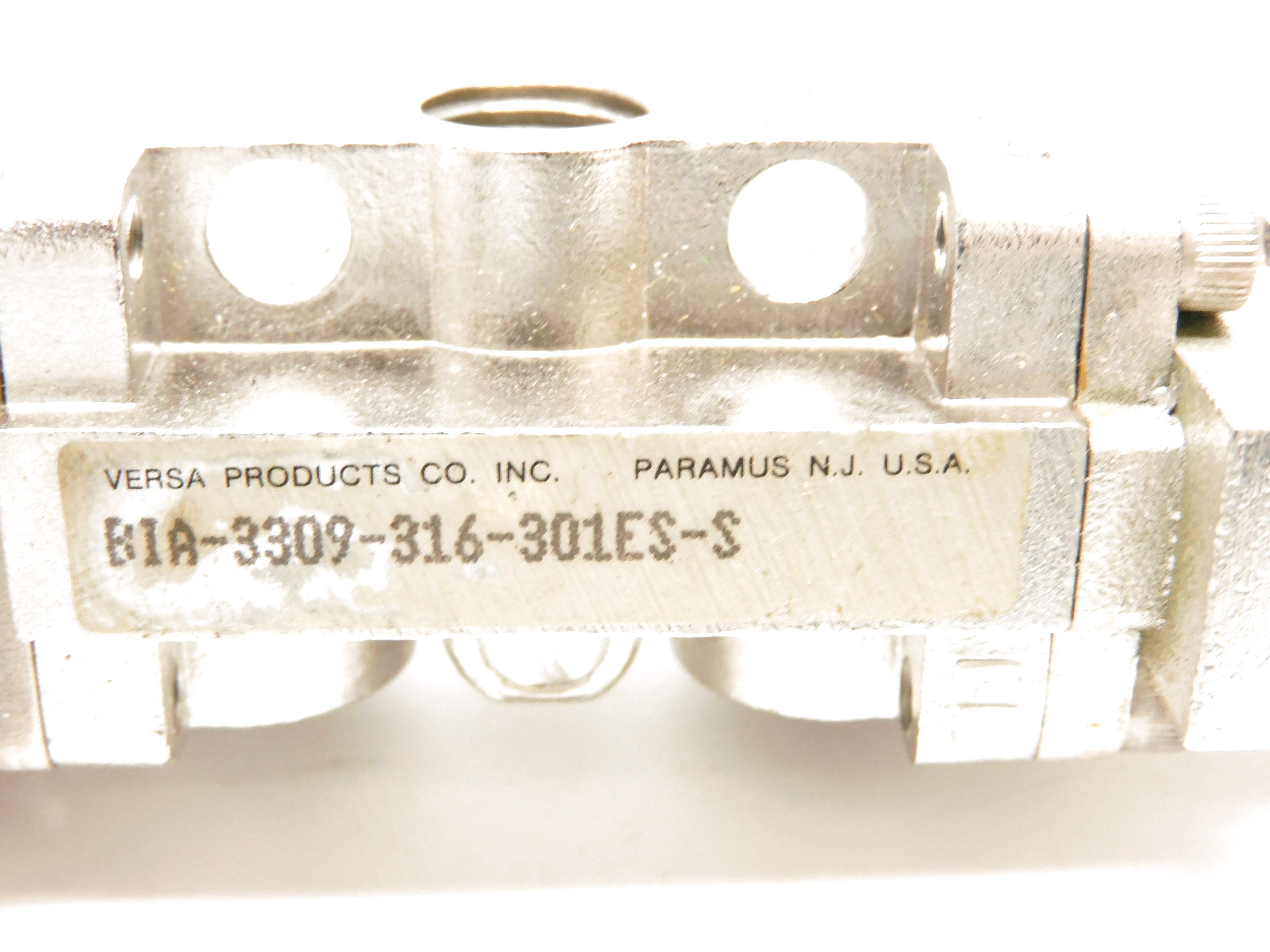 VERSA BIA-3309-316-301ES-S NSNP