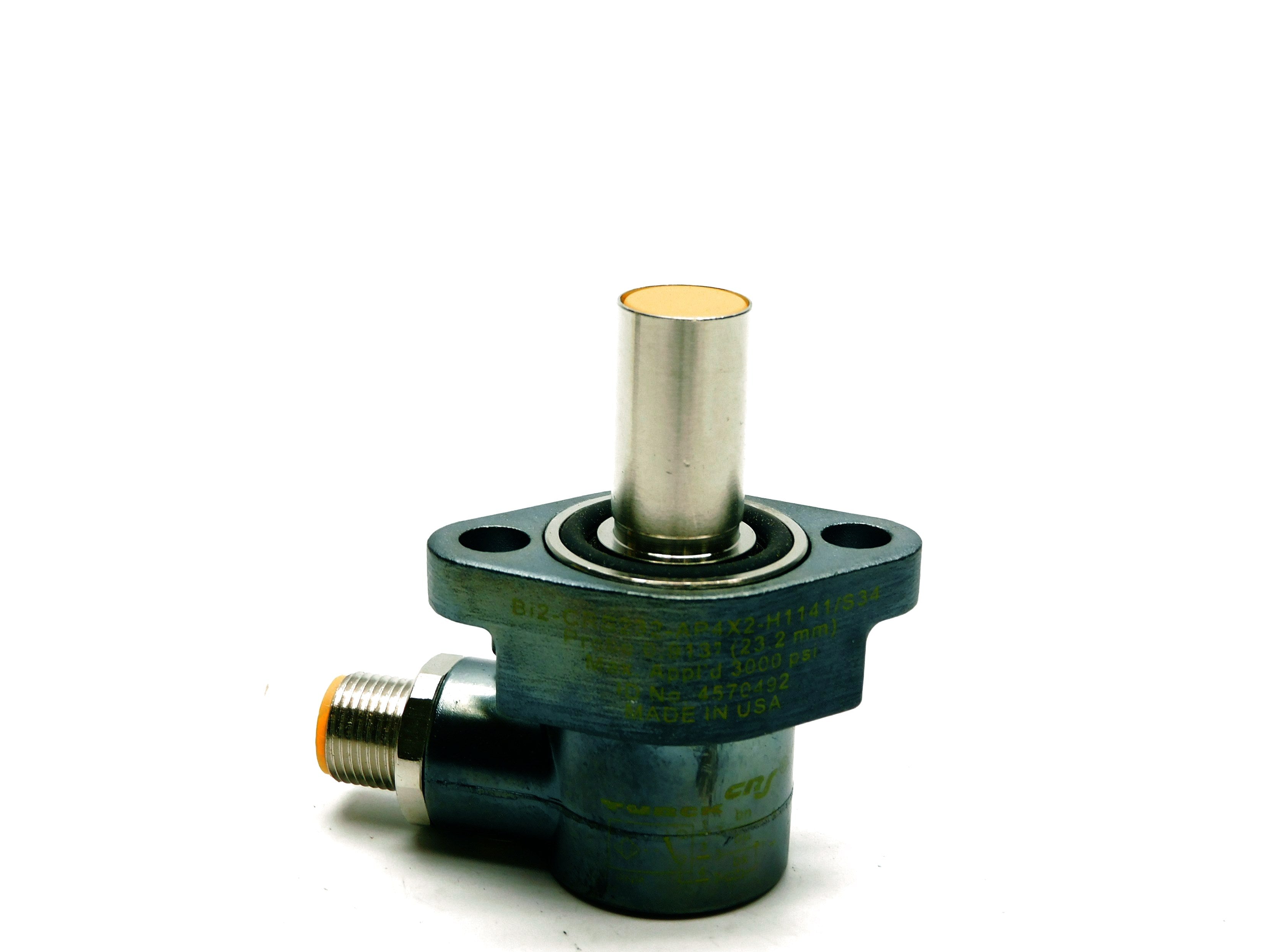 TURCK Bi2-CRS232-AP4X2-H1141/S34 NSMP