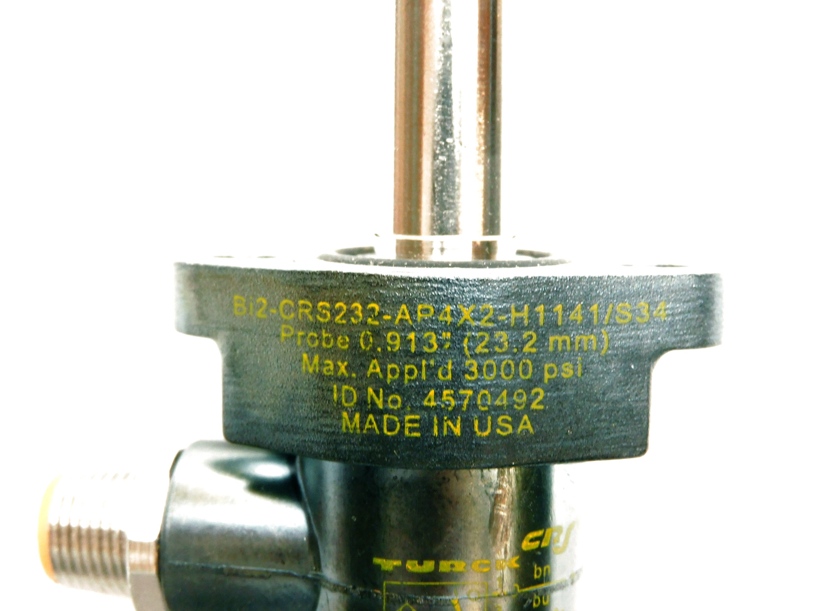 TURCK Bi2-CRS232-AP4X2-H1141/S34 NSMP