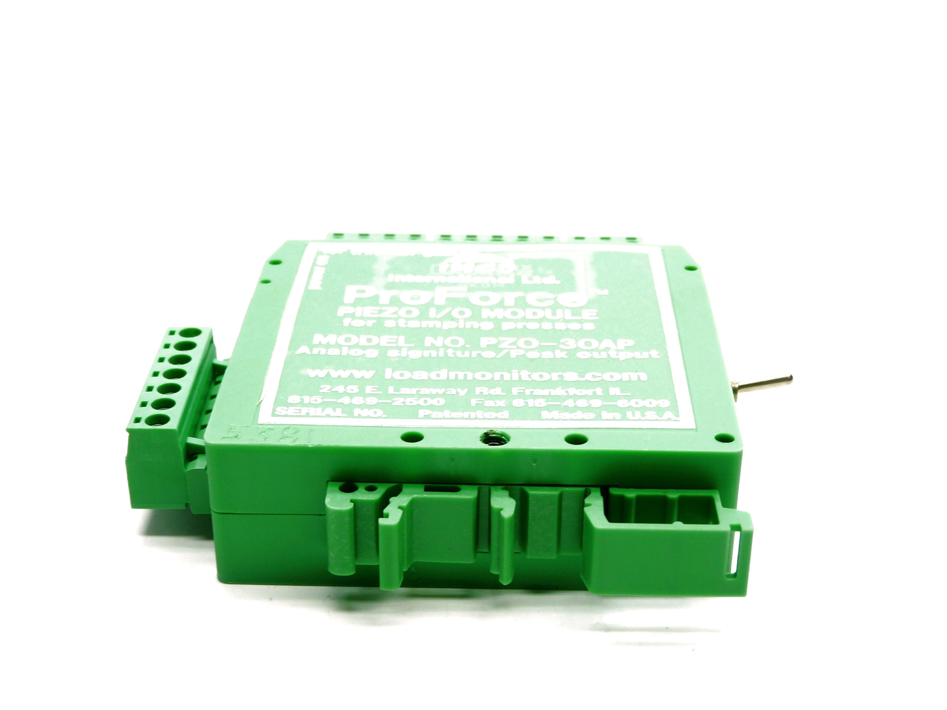 IMCO PZO-3OAP NSNP