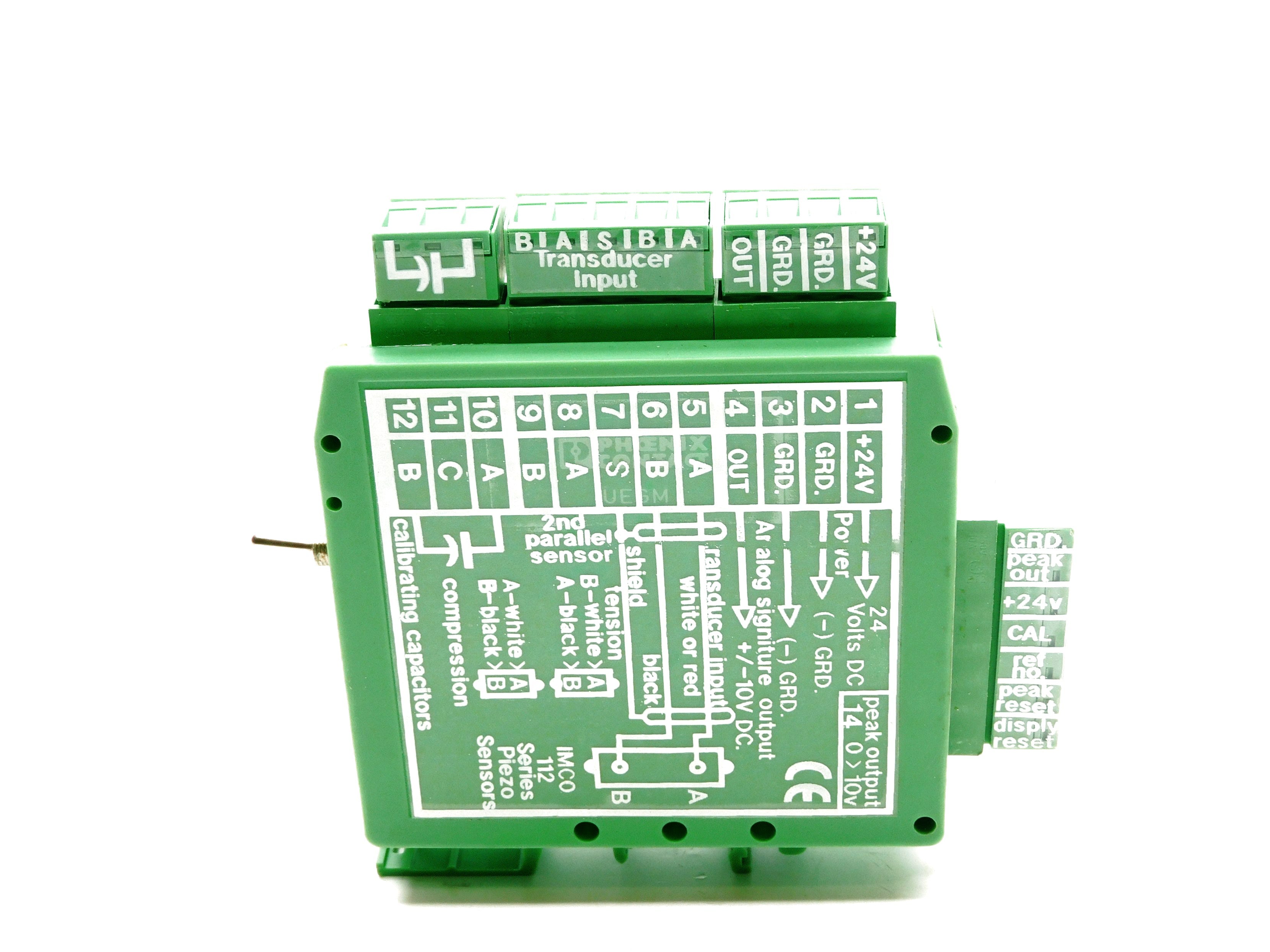 IMCO PZO-3OAP NSNP