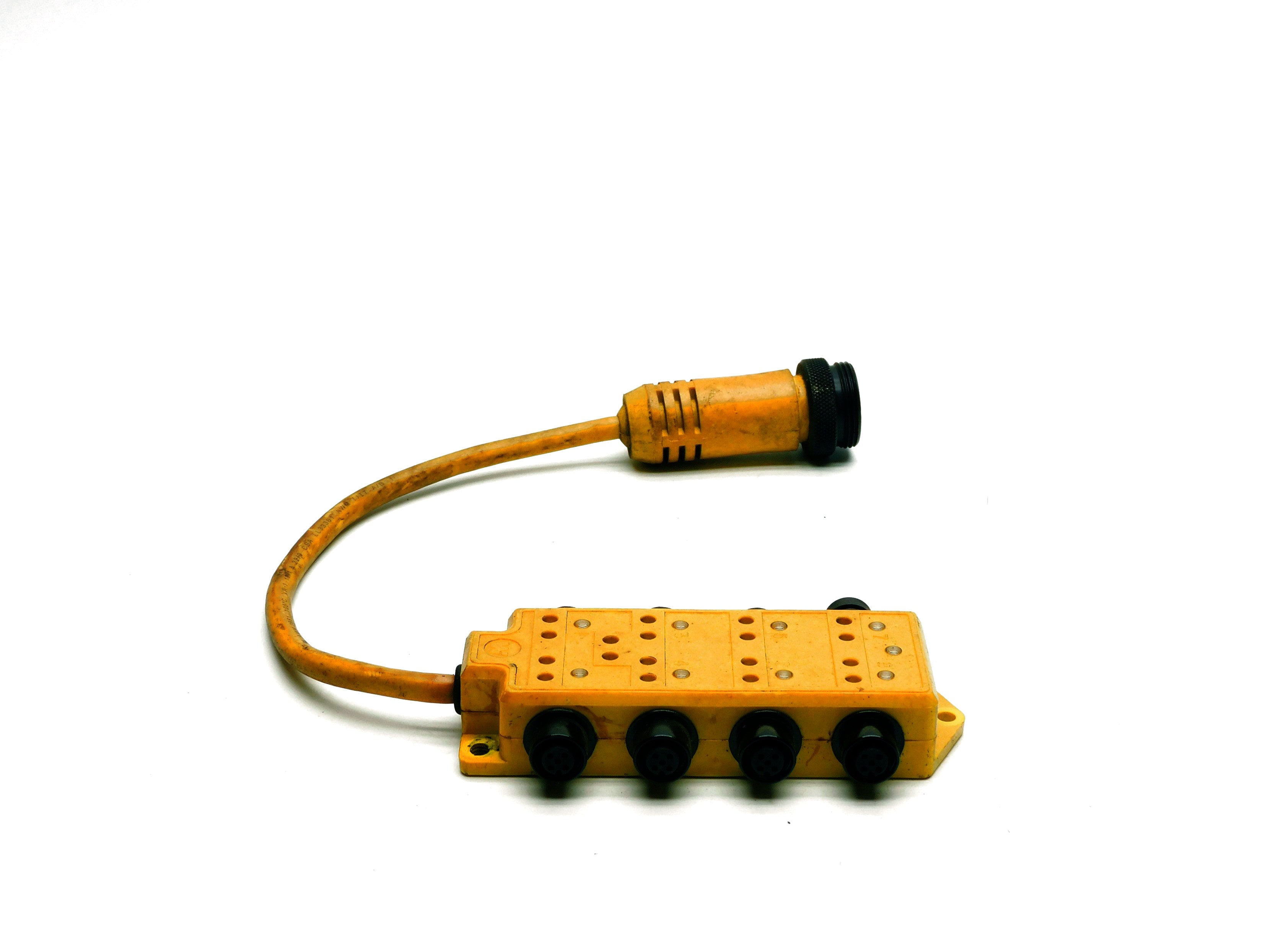DANIEL WOODHEAD 803P802 UNMP