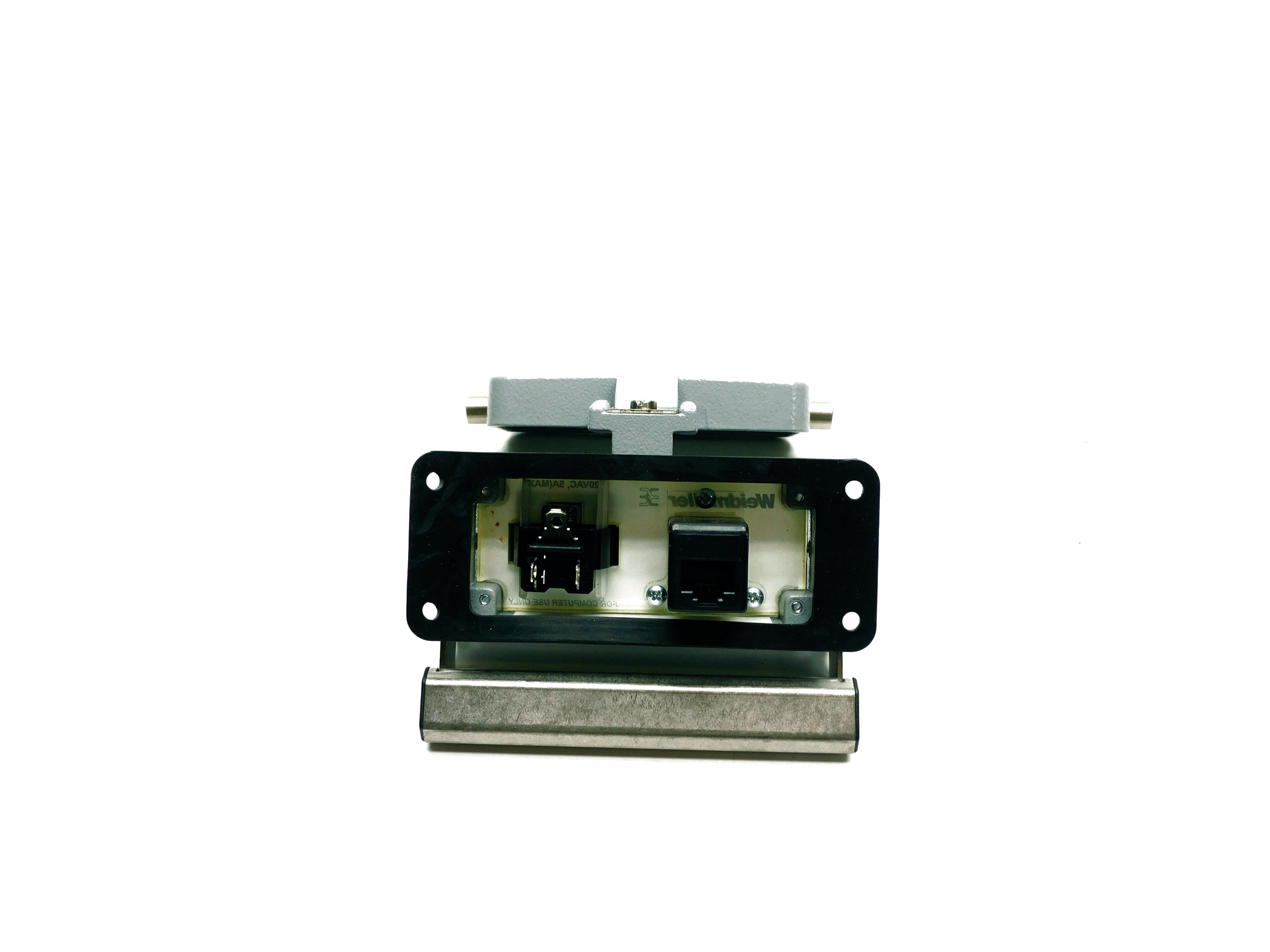 WEIDMULLER 7940000234 NSNP
