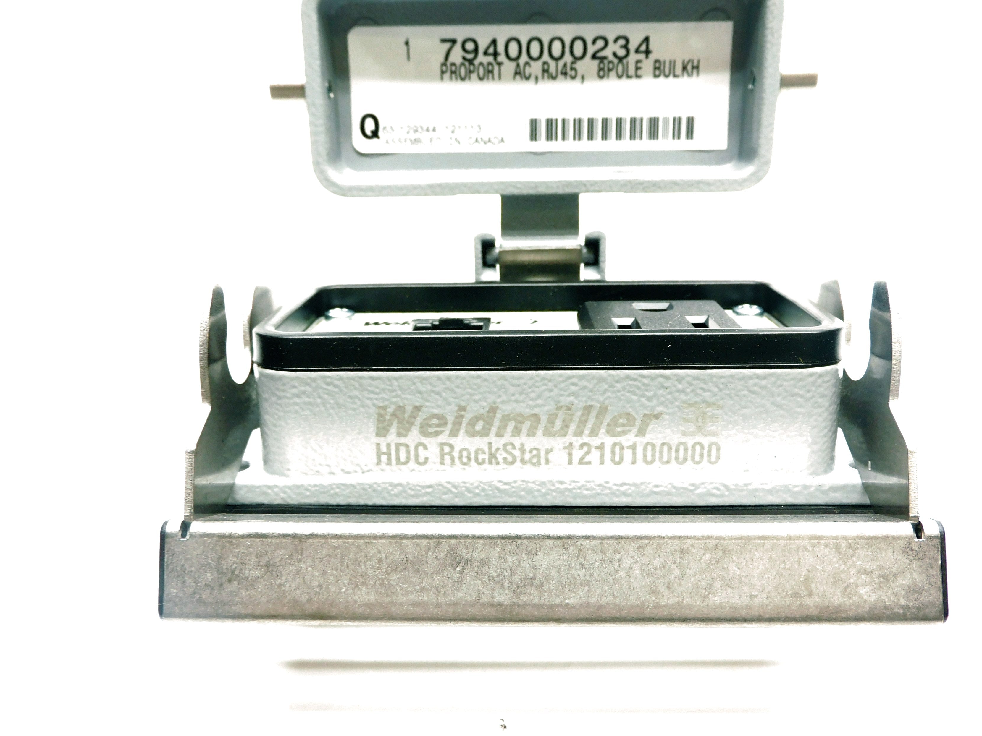 WEIDMULLER 7940000234 NSNP