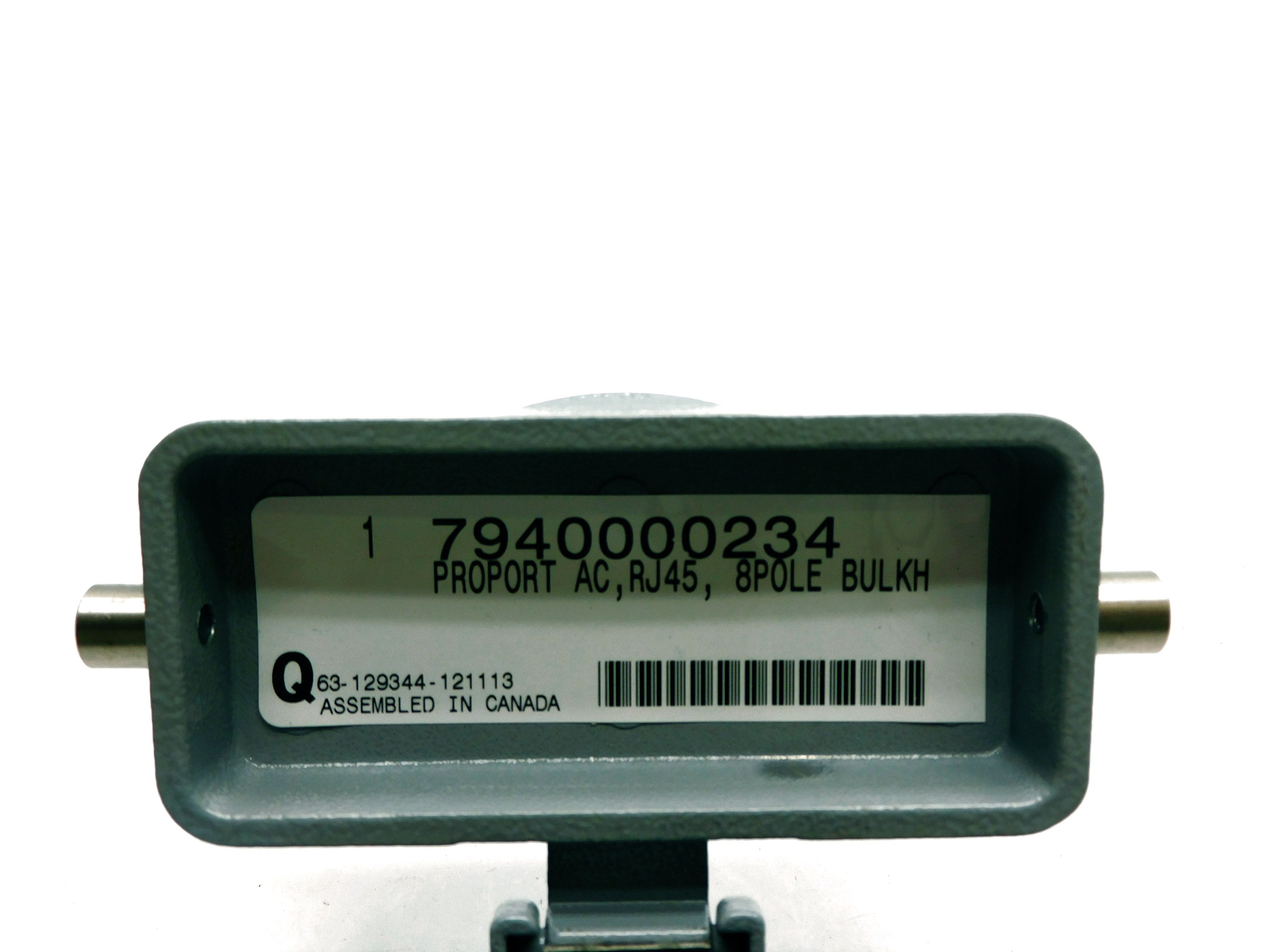 WEIDMULLER 7940000234 NSNP