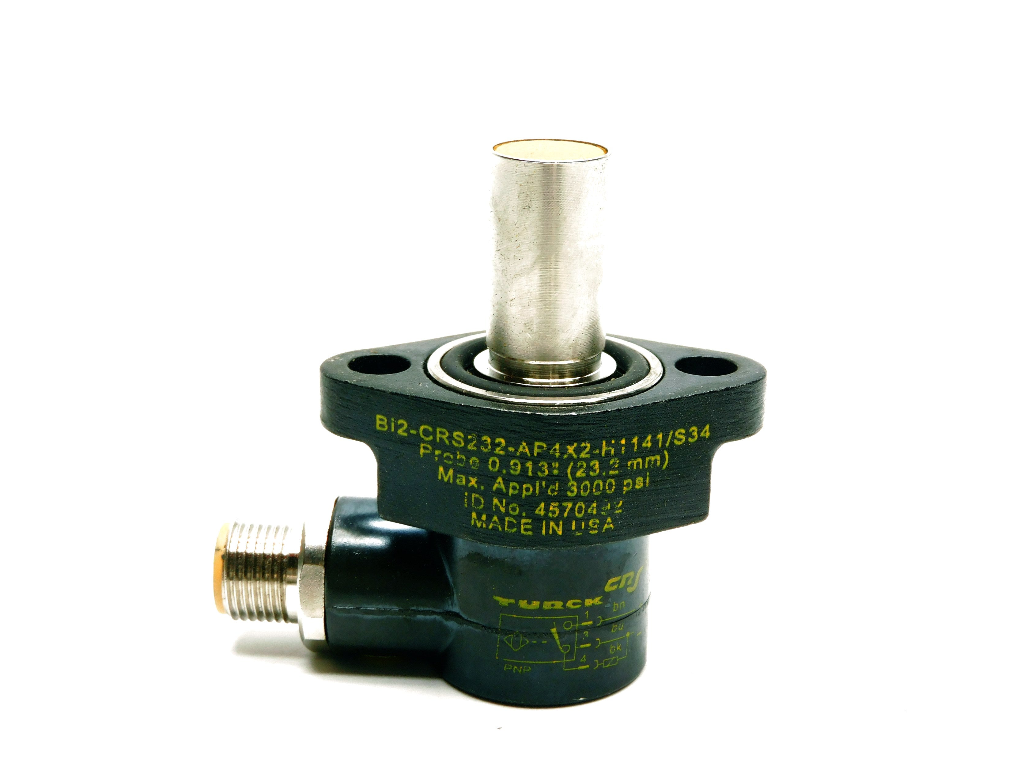 TURCK Bi2-CRS232-AP4X2-H1141/S34 UNMP