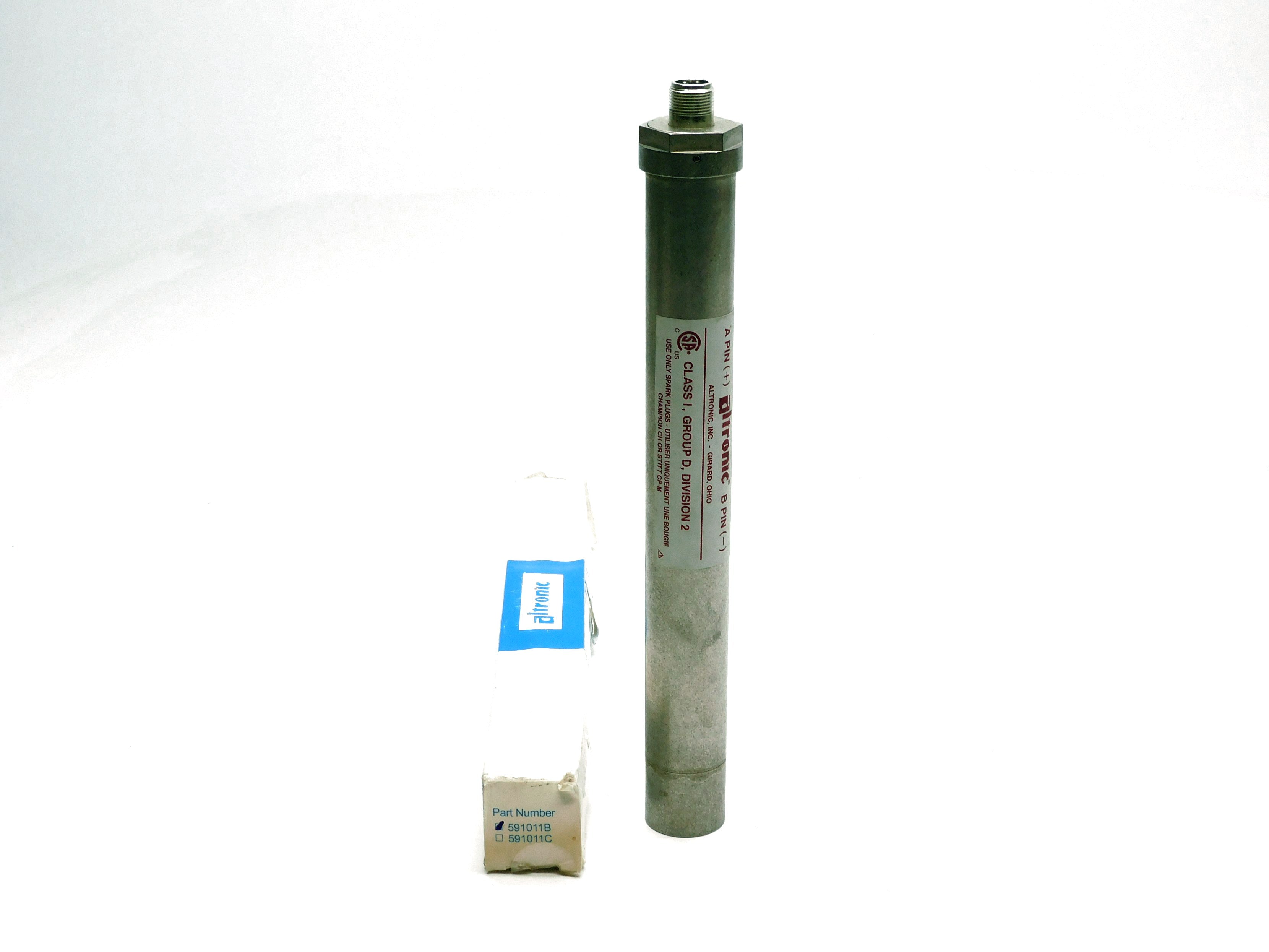 ALTRONIC 591011B NSMP