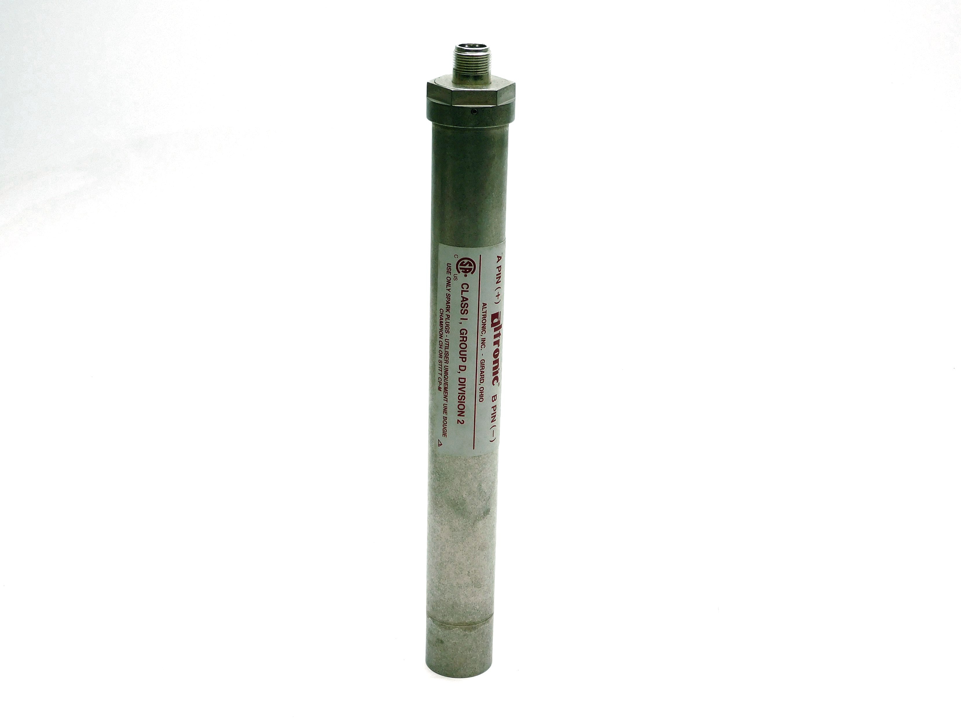 ALTRONIC 591011B NSMP