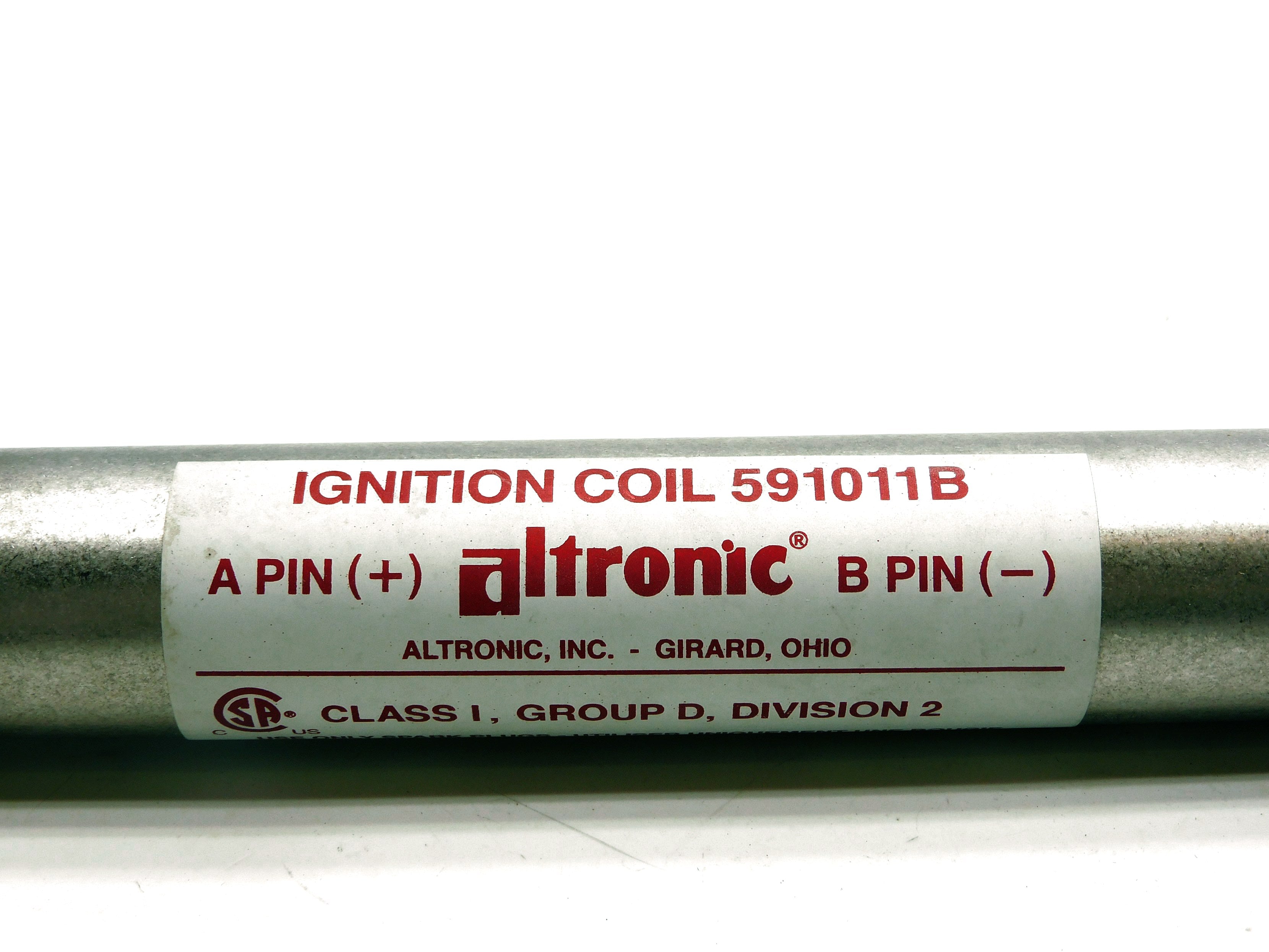 ALTRONIC 591011B NSMP