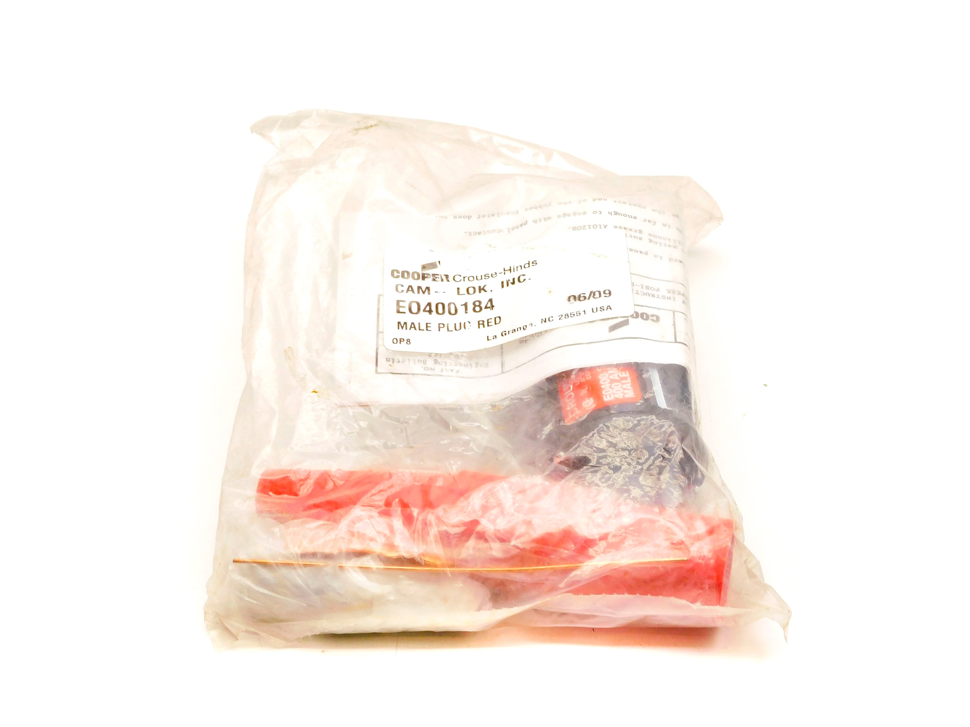 COOPER E0400184 NSMP