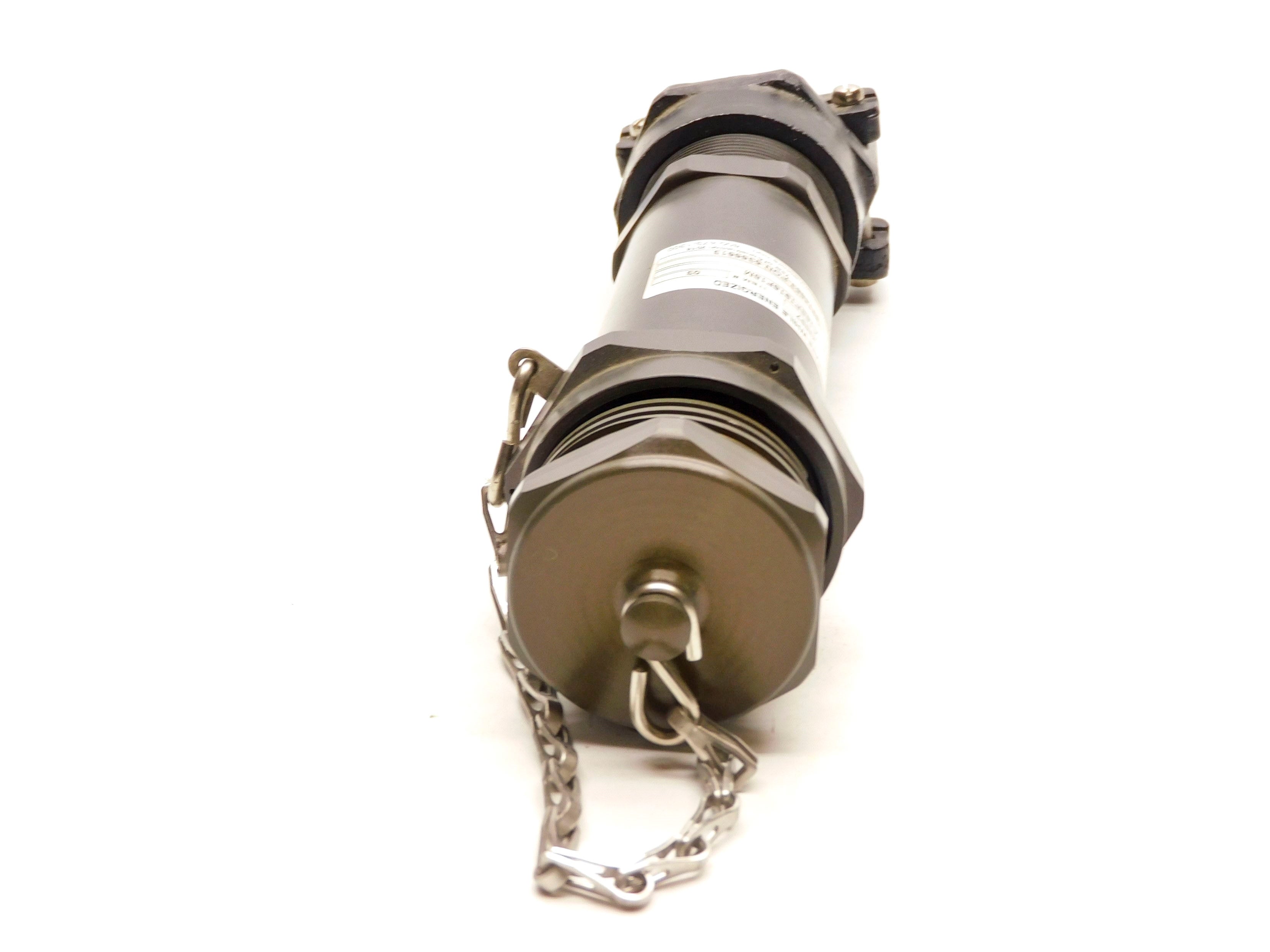 CCS A16SP1916F18M UNMP