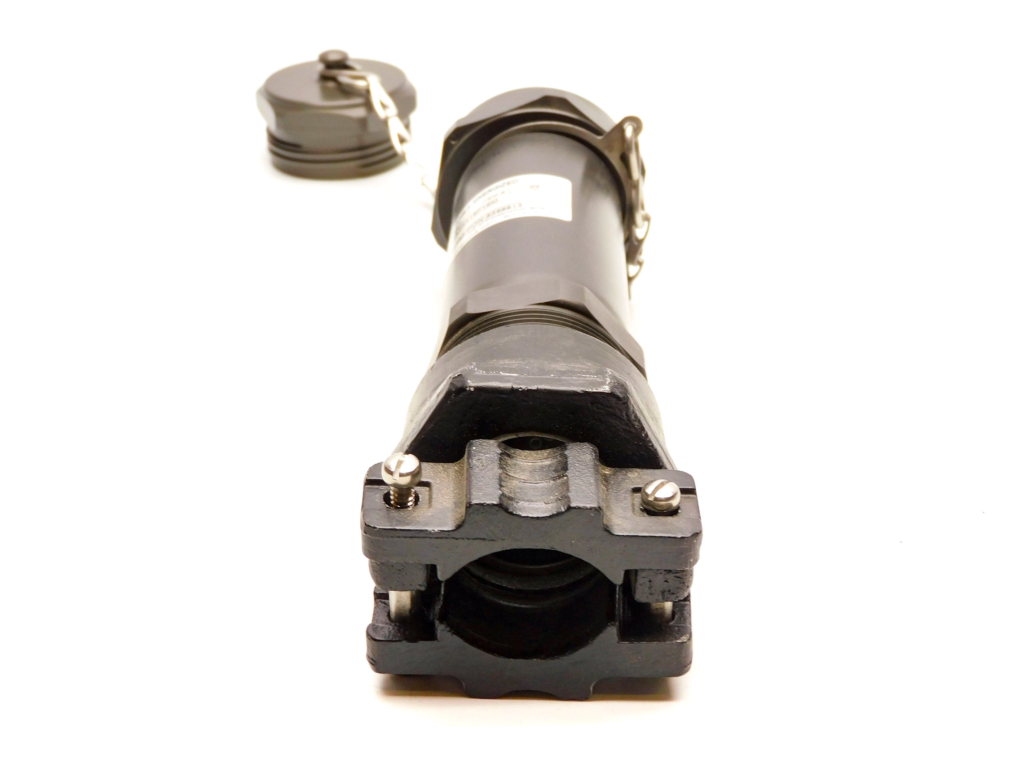 CCS A16SP1916F18M UNMP