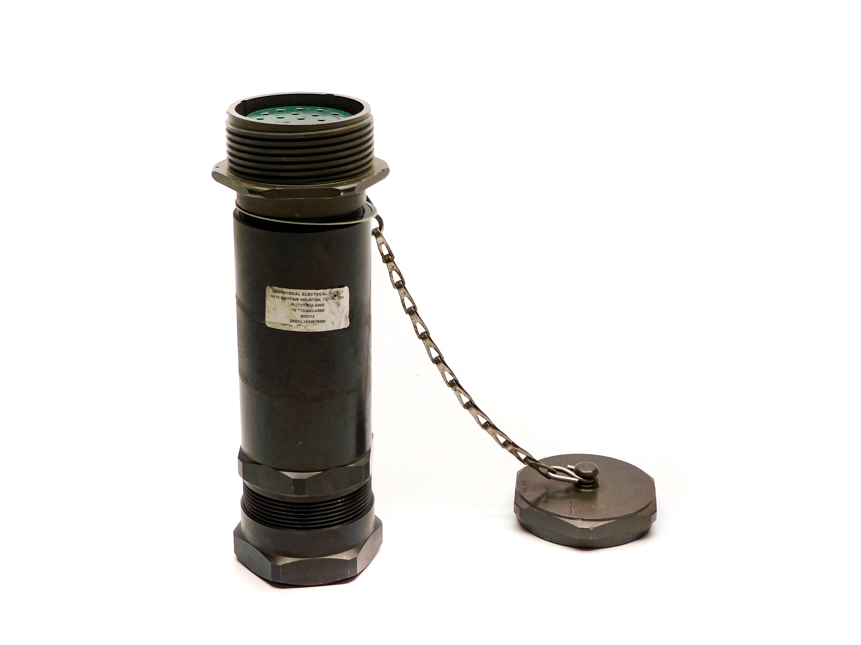 GESCO ZREKL1820676SN UNMP