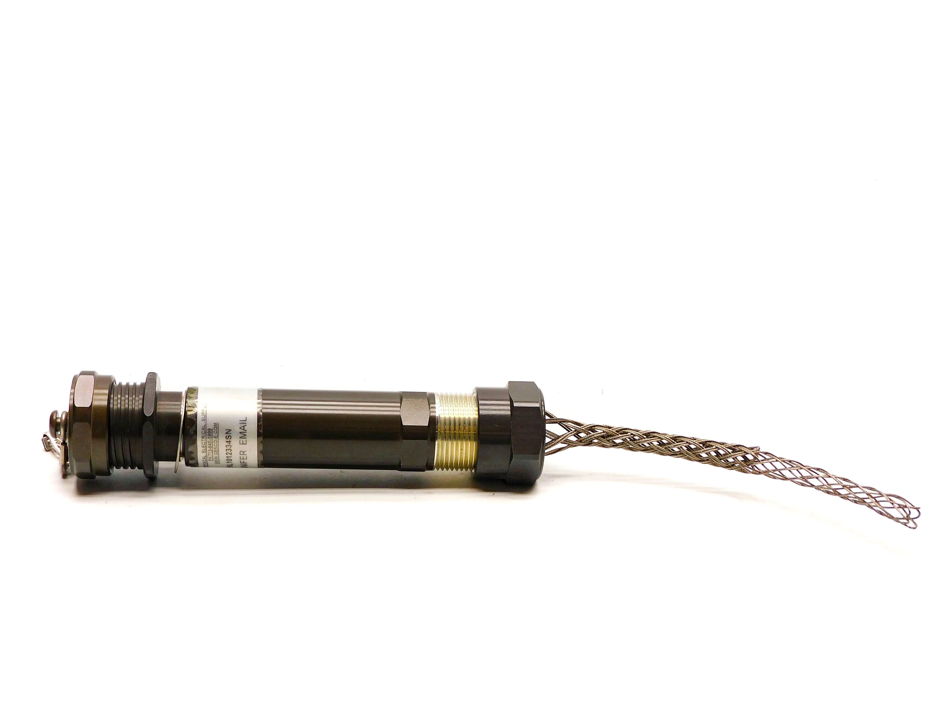 GESCO ZREKL1012334SN NSNP