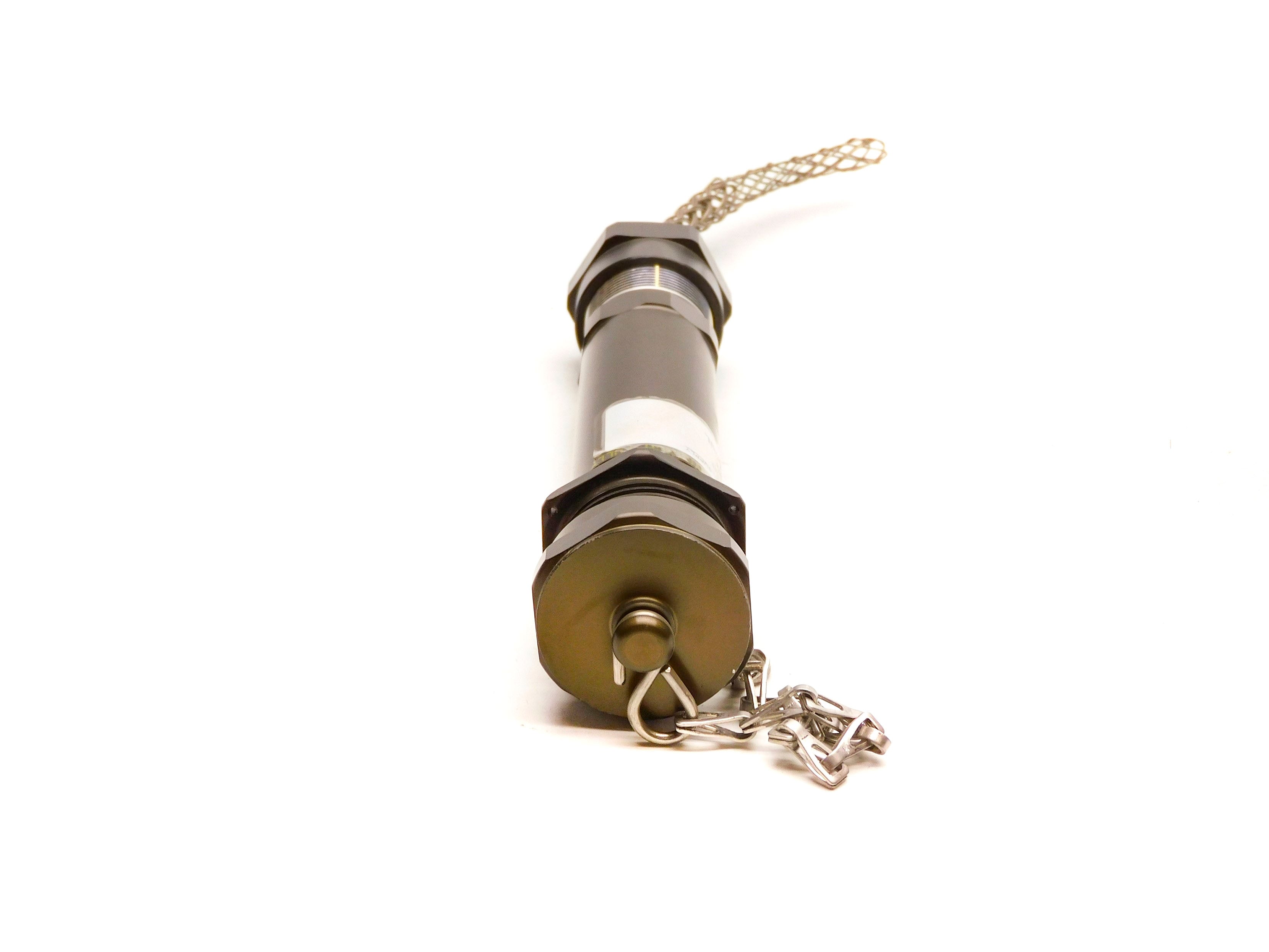 GESCO ZREKL1012334SN NSNP