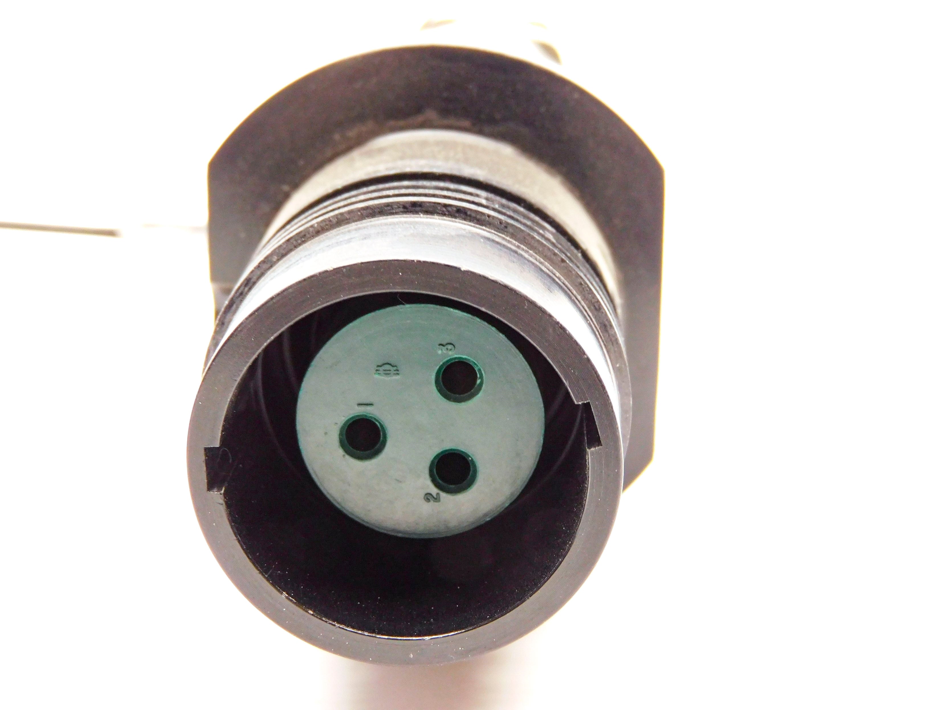 BURTON CONTROLS 126907-153B-S27S-N NSNP