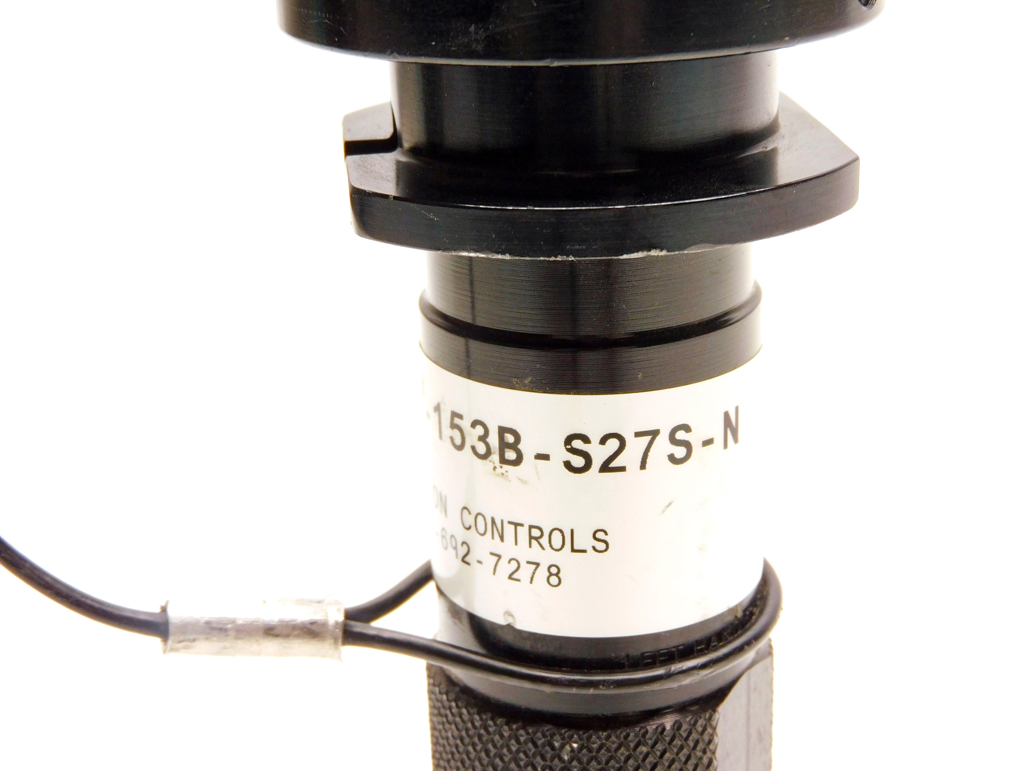 BURTON CONTROLS 126907-153B-S27S-N NSNP