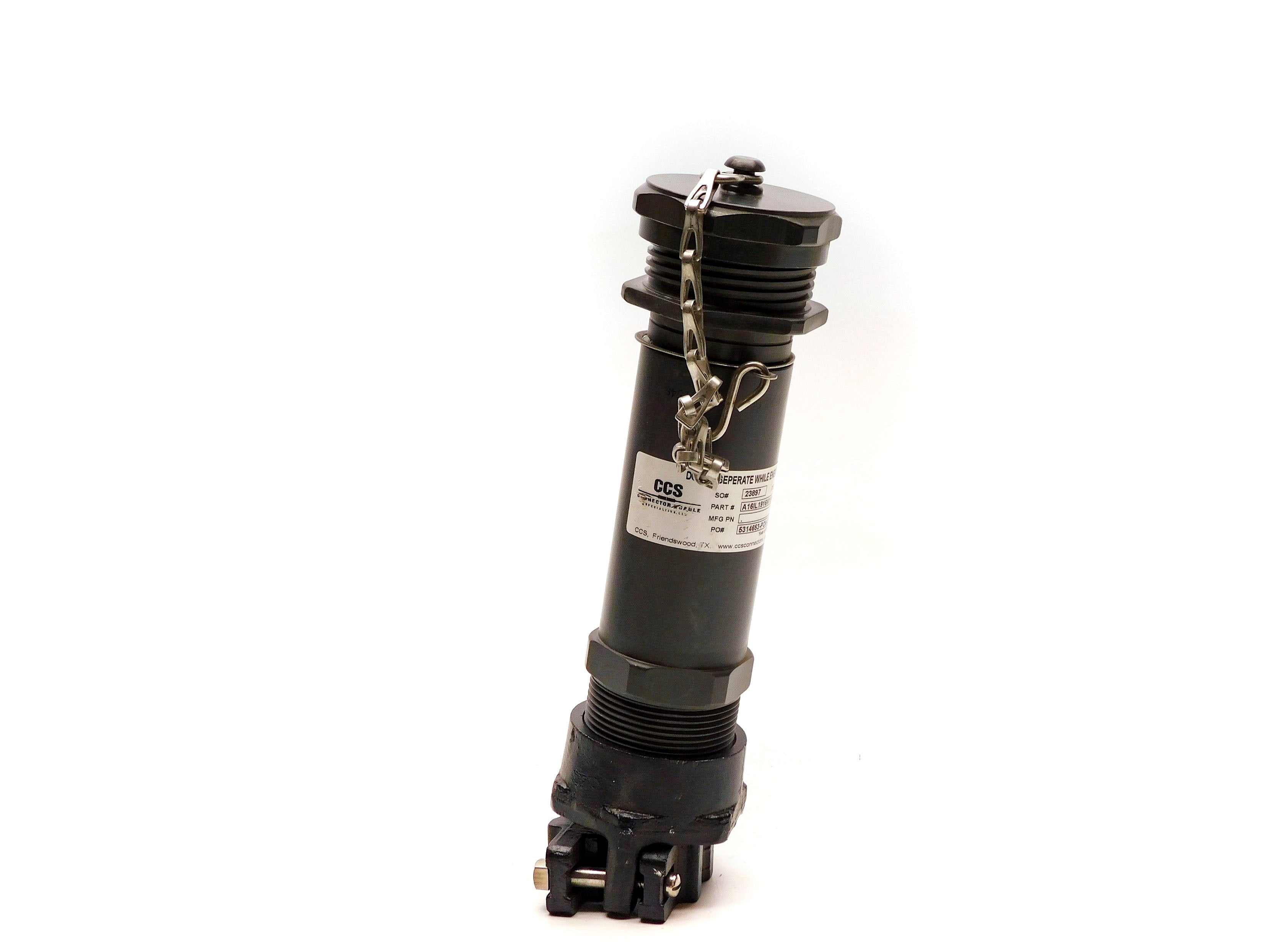 CCS A16IL1916M18M UNMP
