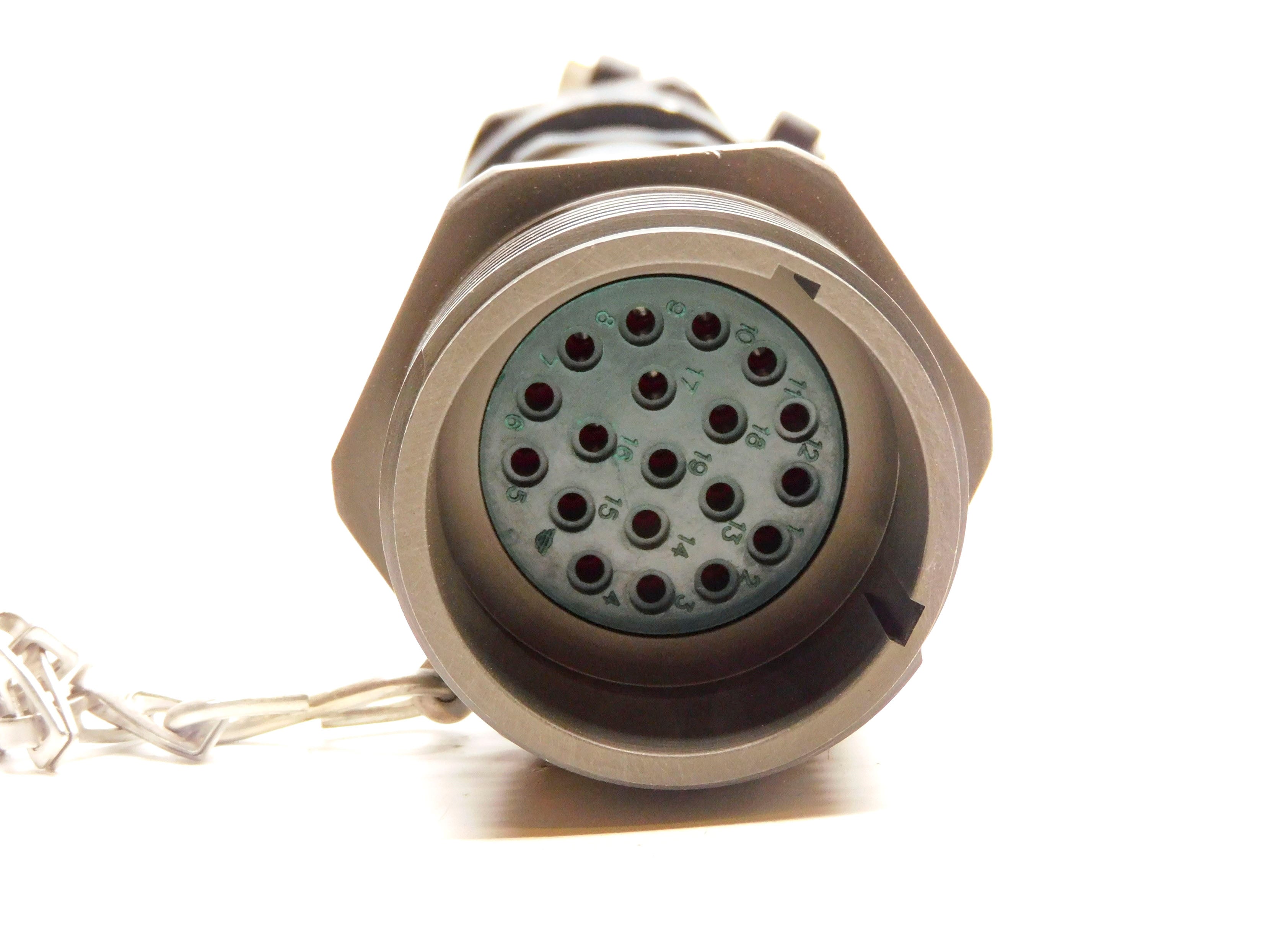 CCS A16IL1916M18M UNMP