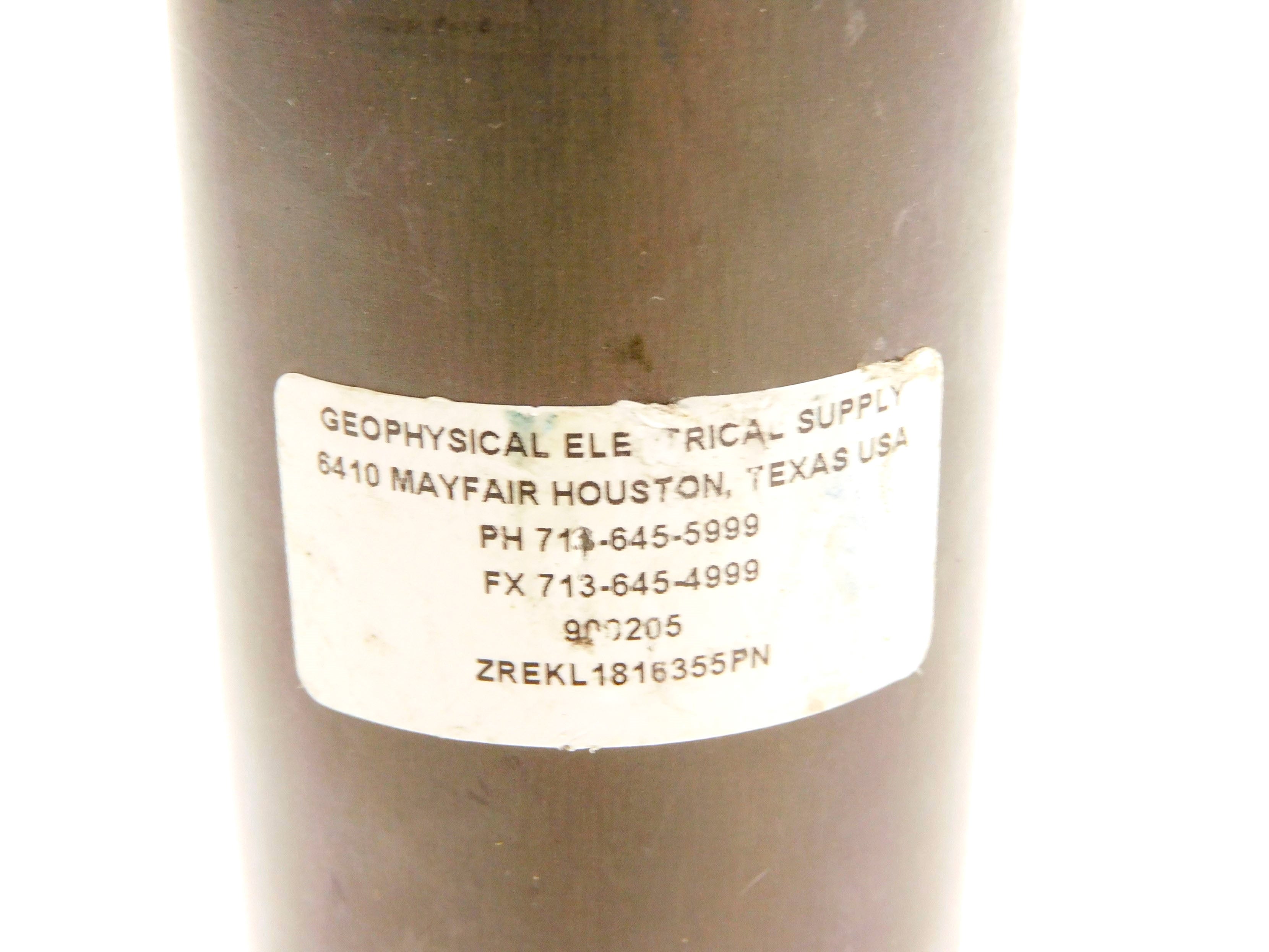 GESCO ZREKL1816355PN (AS PICTURED) NSNP