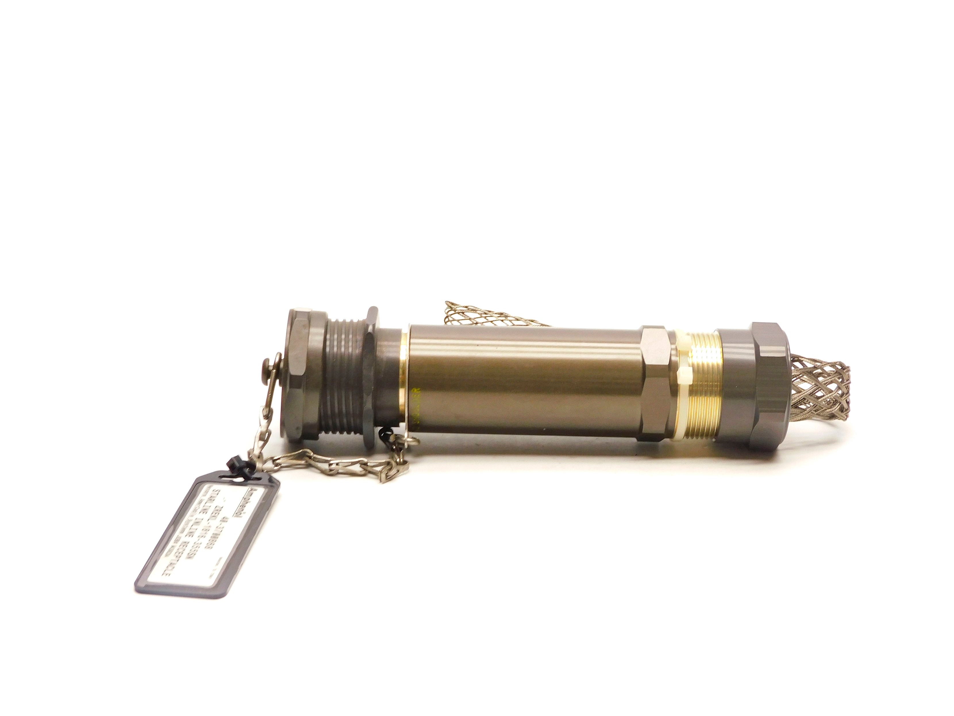 AMPHENOL ZREKL-1816-355SN NSNP