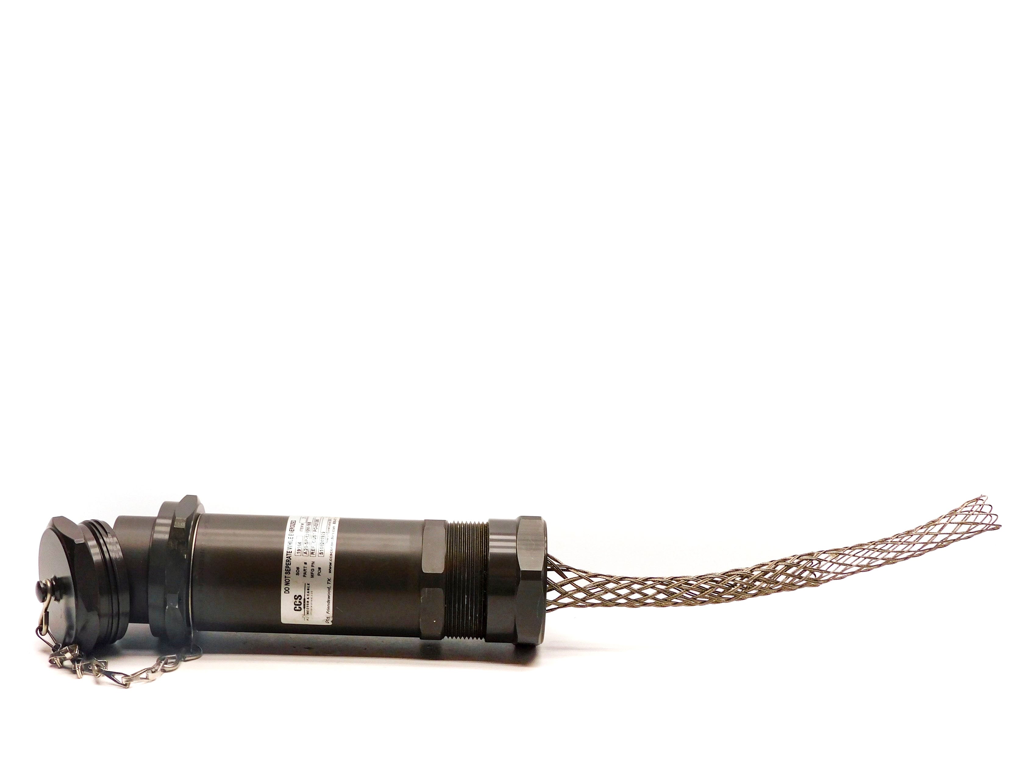 CCS A20-SP-1210M-16B NSNP