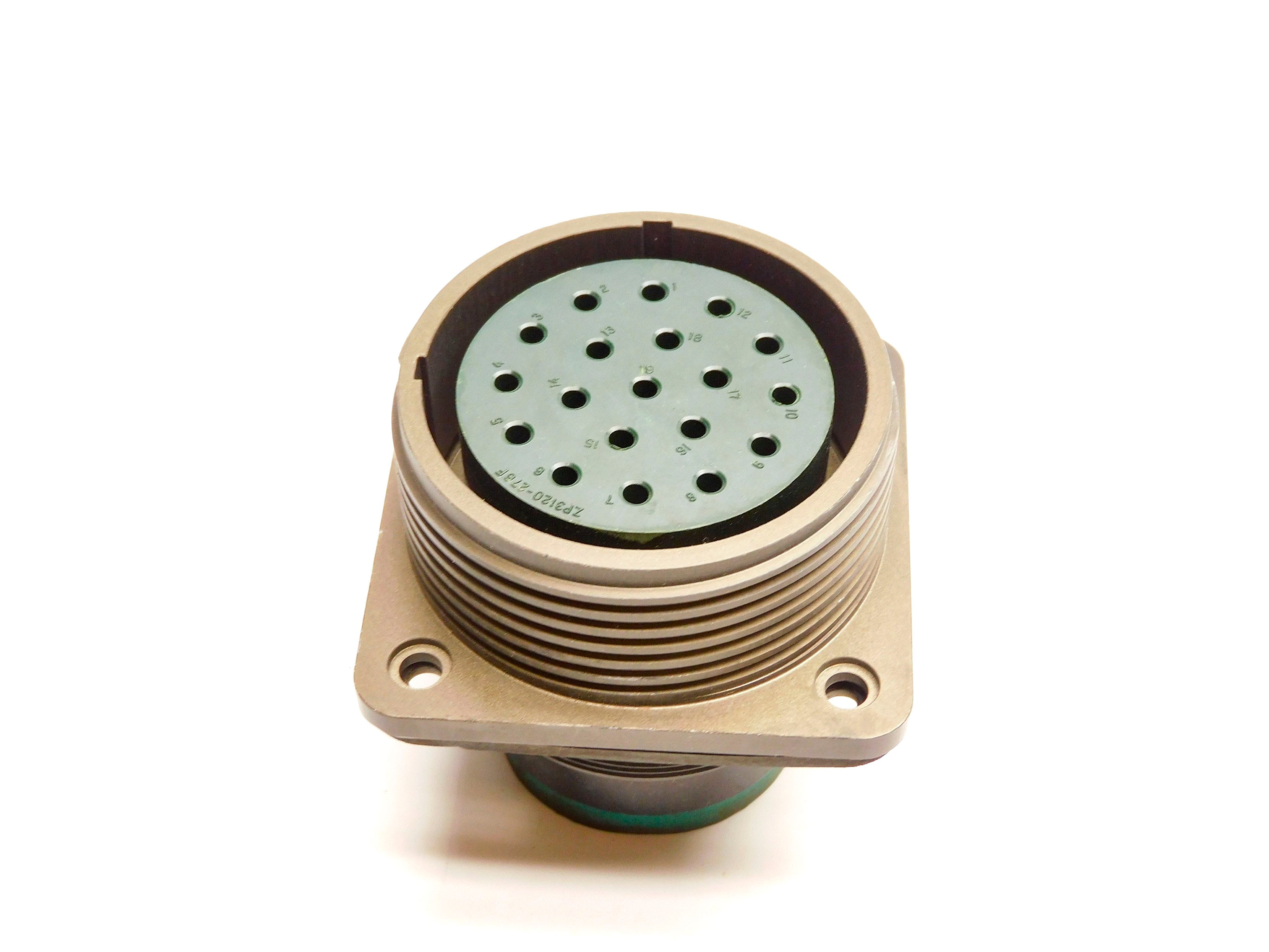 GESCO ZREP20676SN UNMP