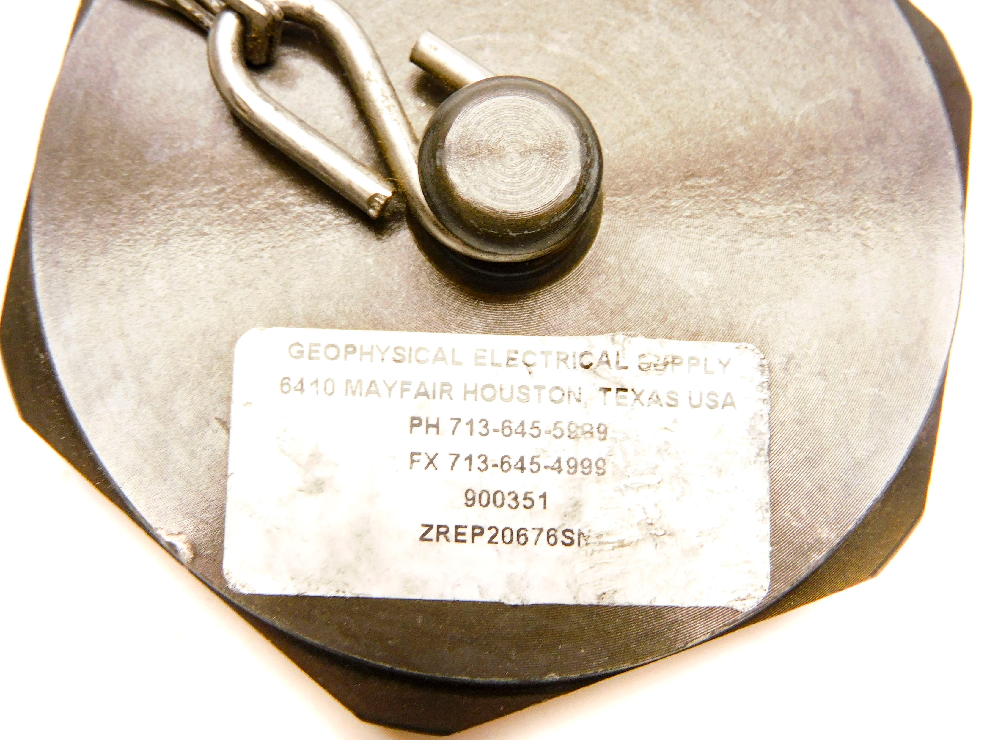 GESCO ZREP20676SN UNMP