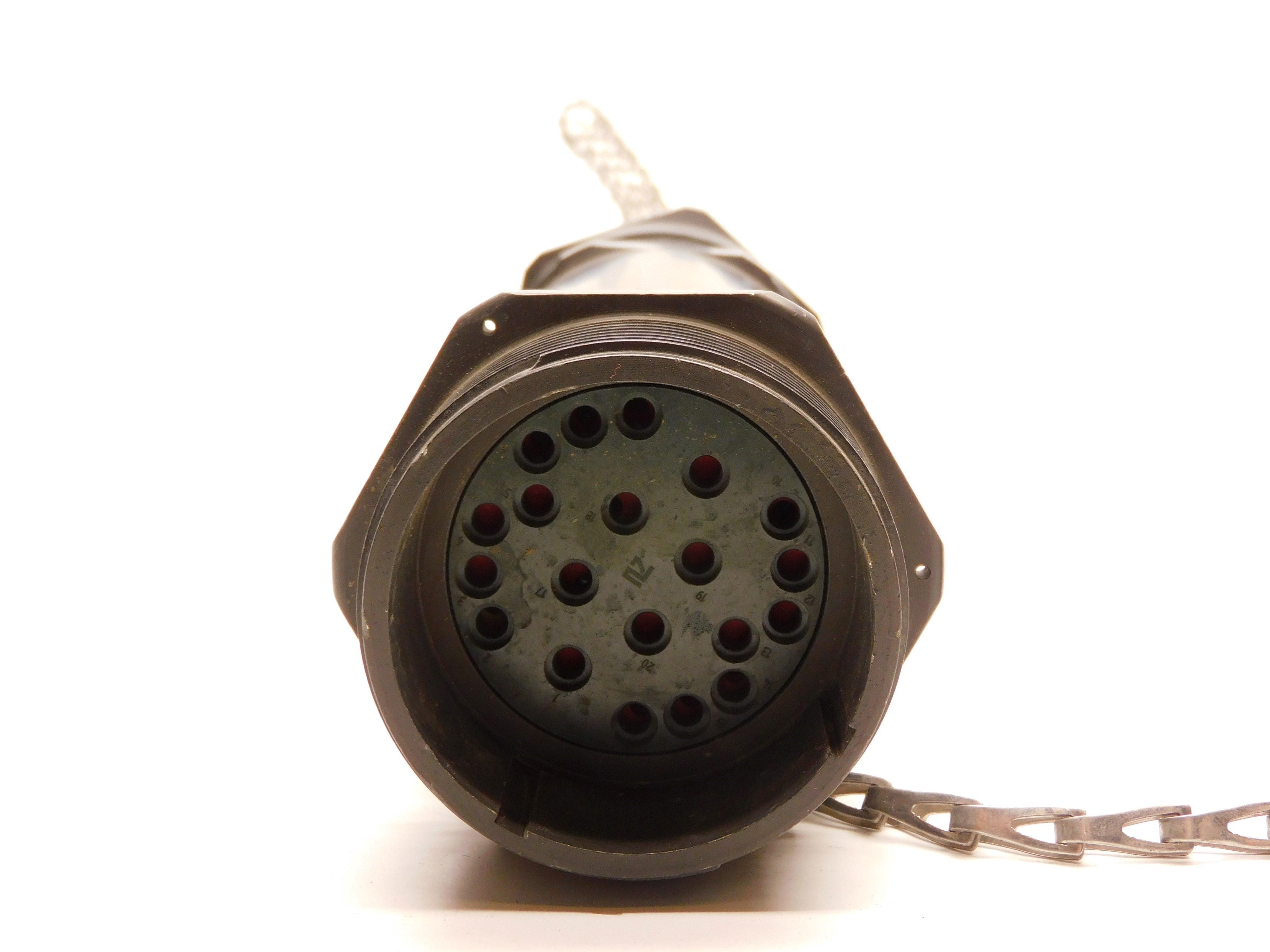 AMPHENOL ZPEK-1820-332PN UNMP