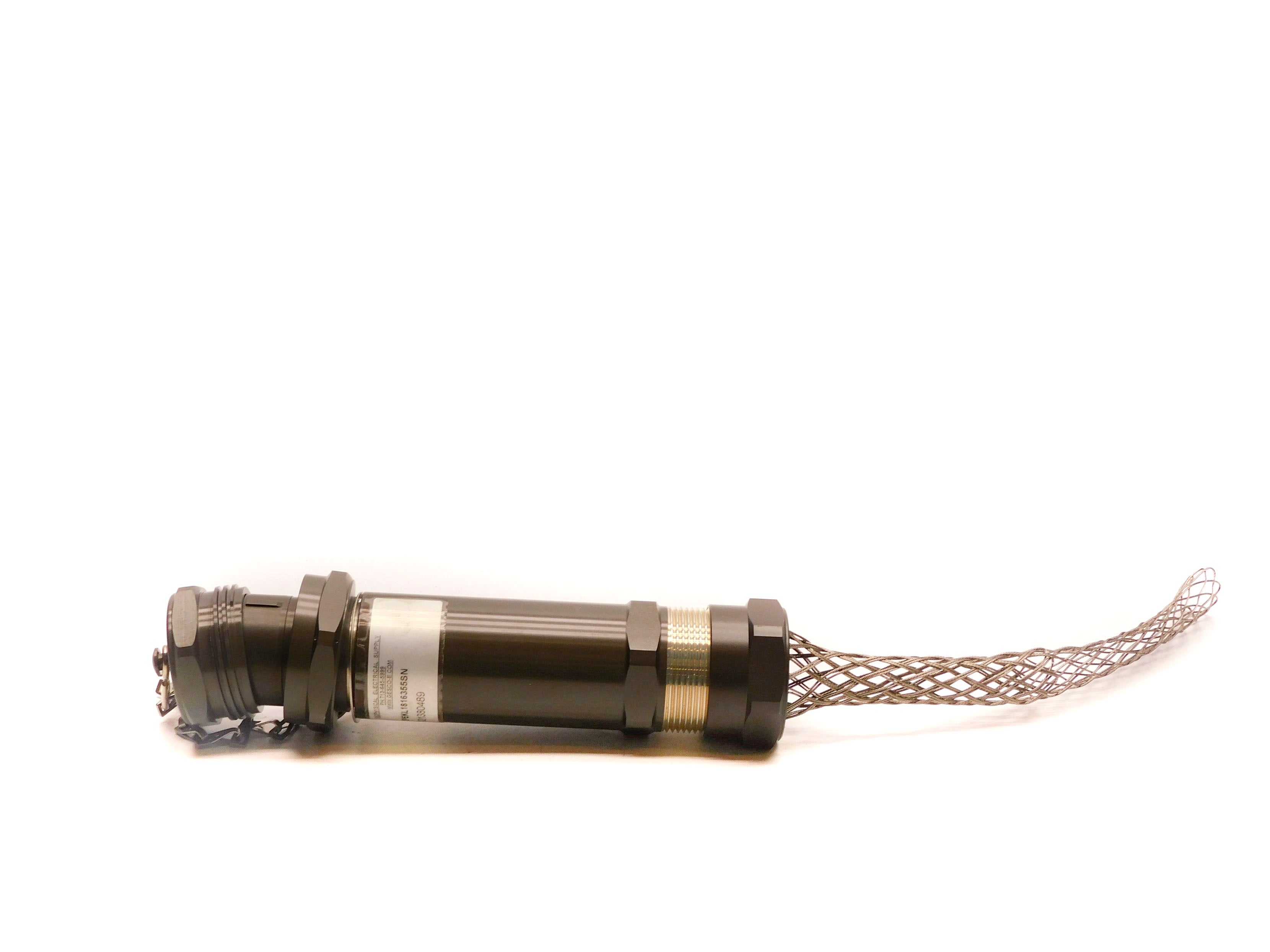 GESCO ZPEKL1816355SN NSNP