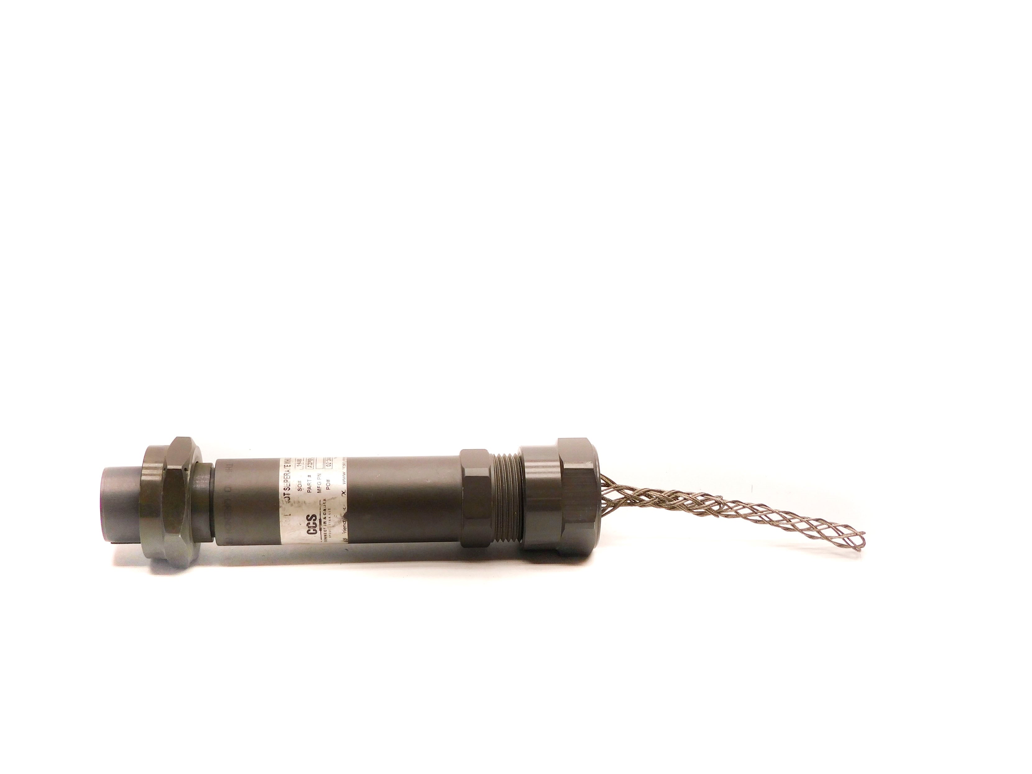 CCS AZPEKL0612327PN UNMP