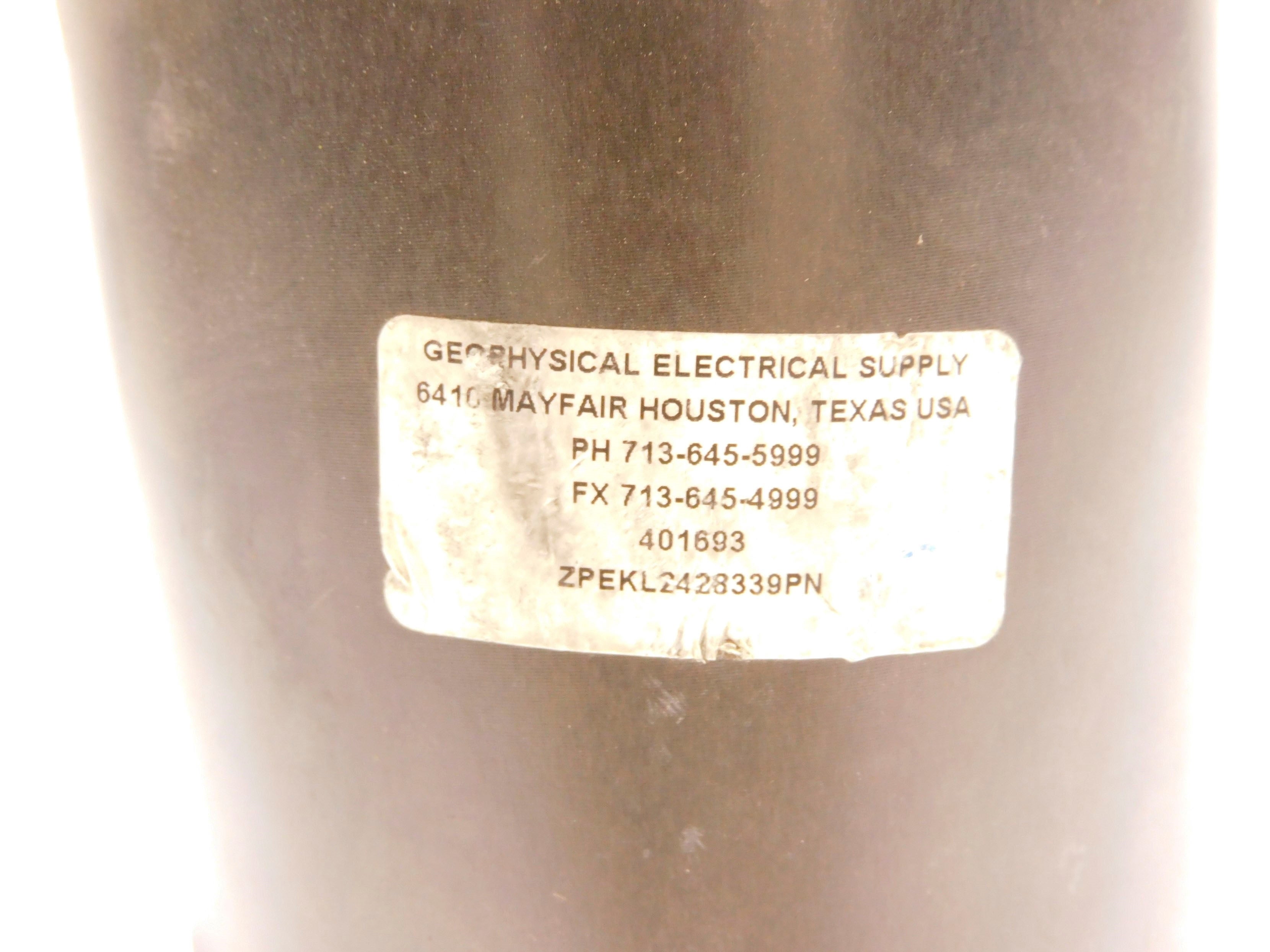 GESCO ZPEKL2428339PN UNMP
