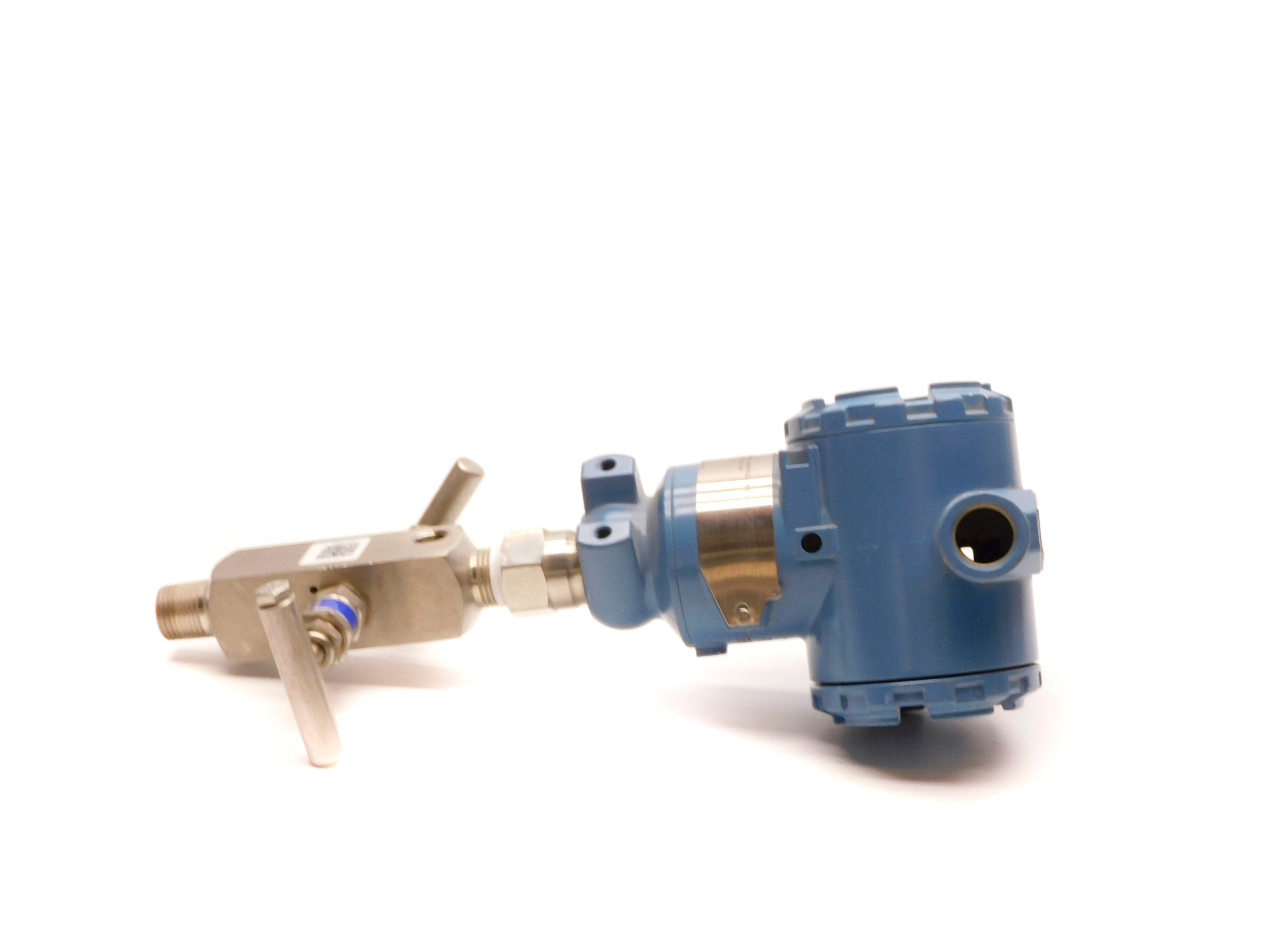 ROSEMOUNT 3051CG5A02A1AR5S5 UNMP