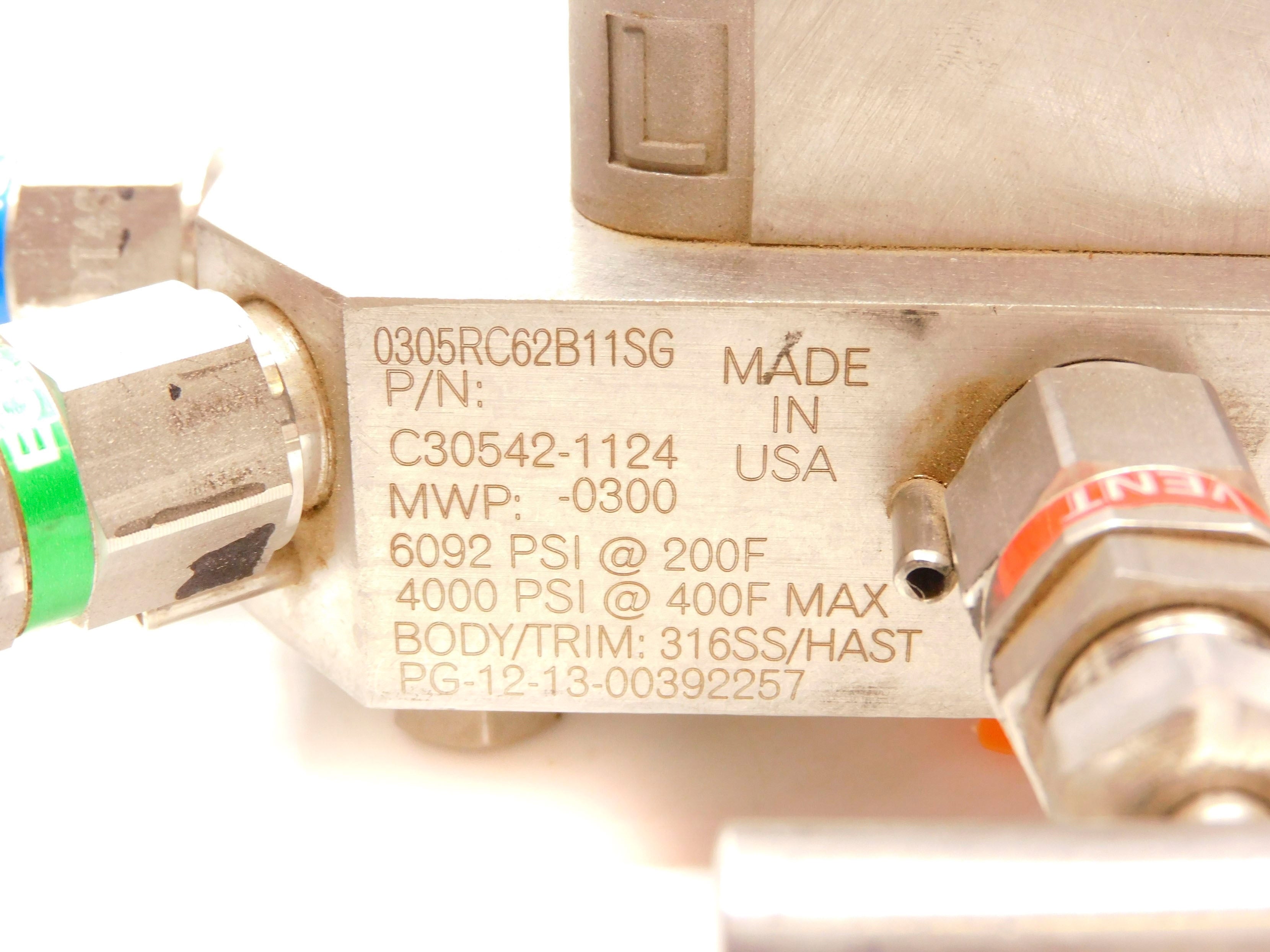ROSEMOUNT 3051CD2A02A1AE5T1S5 NSNP