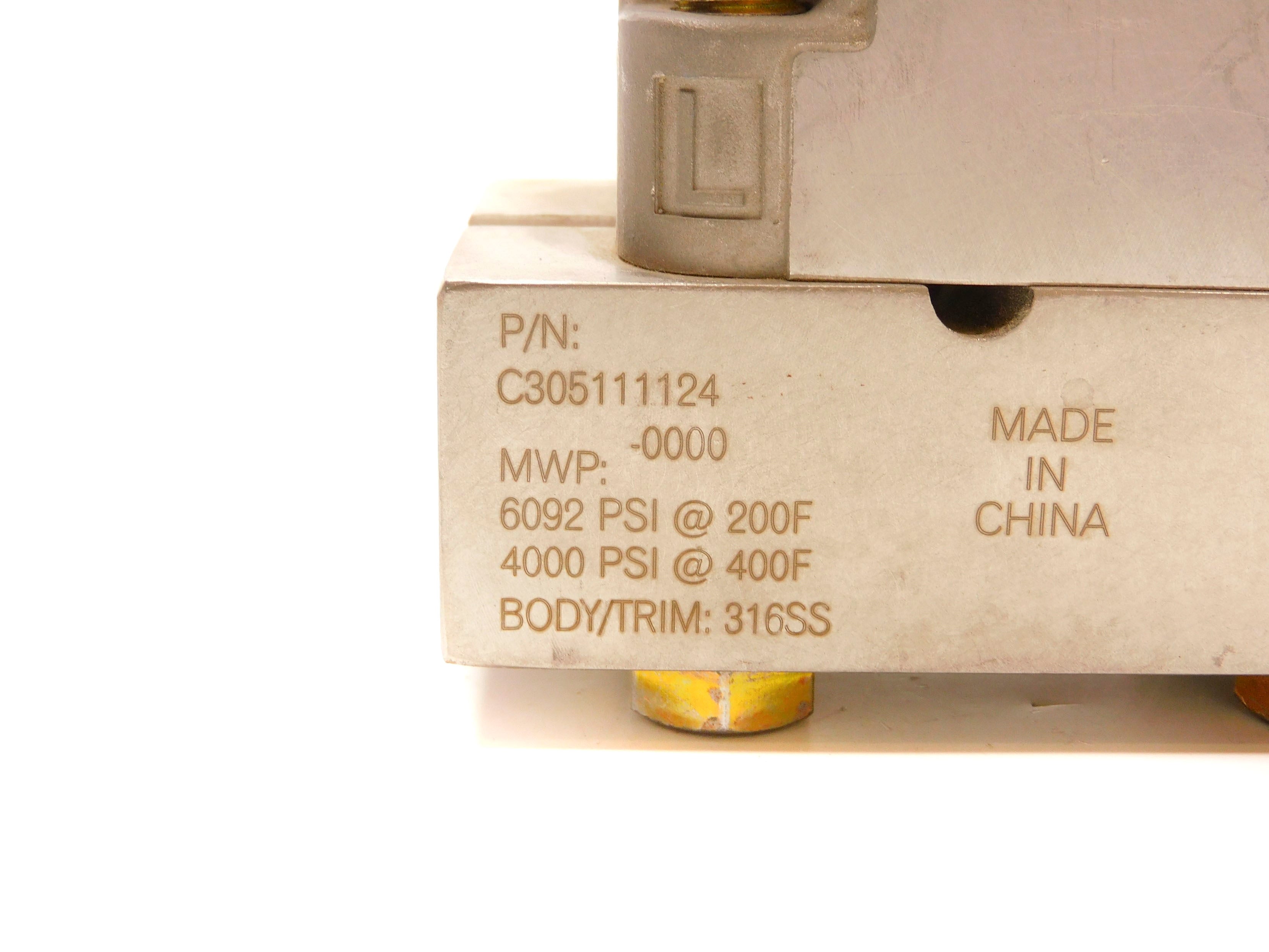 ROSEMOUNT 3051CG4A02A1AE5S5 NSNP